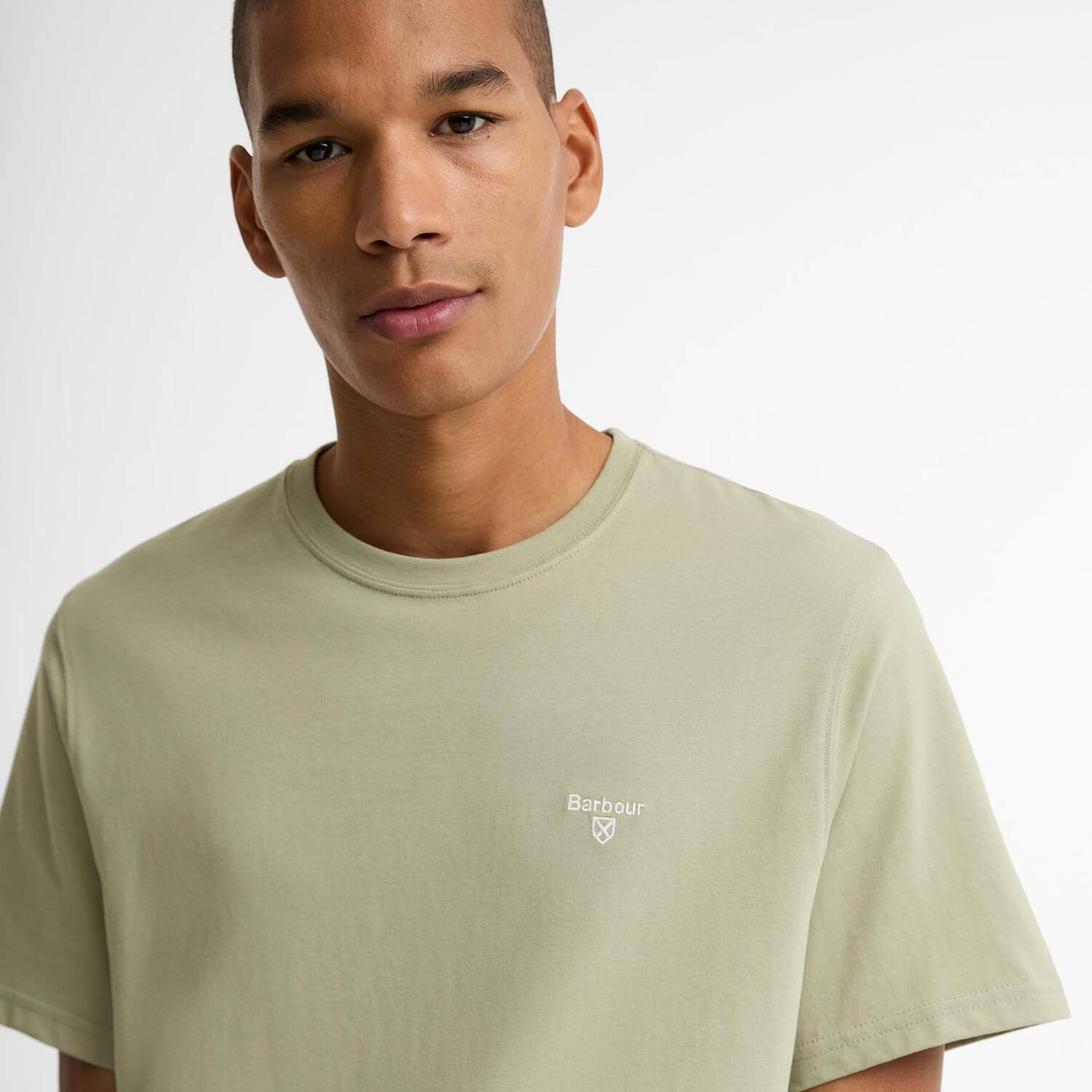 Barbour Sports T-Shirt
