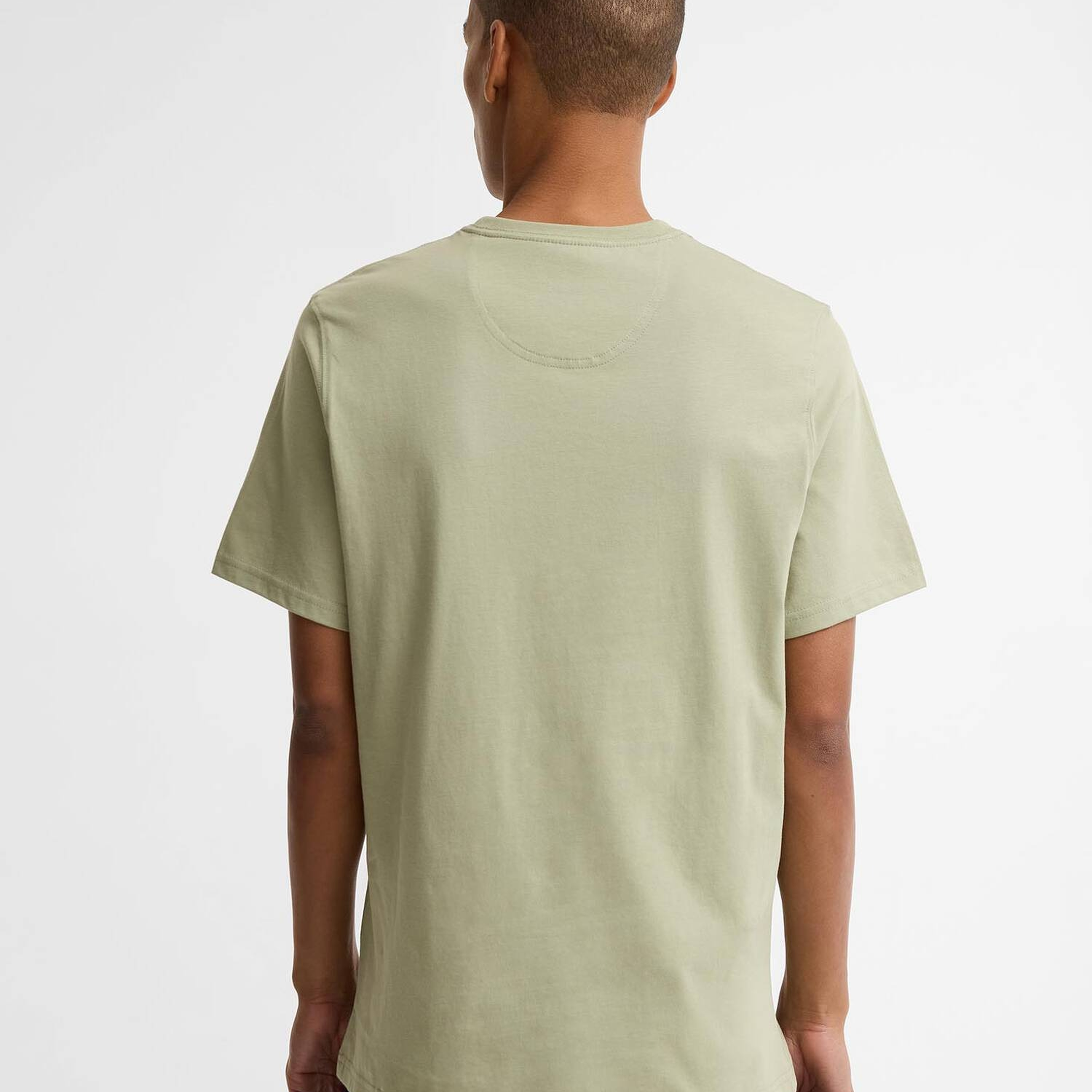 Barbour Sports T-Shirt