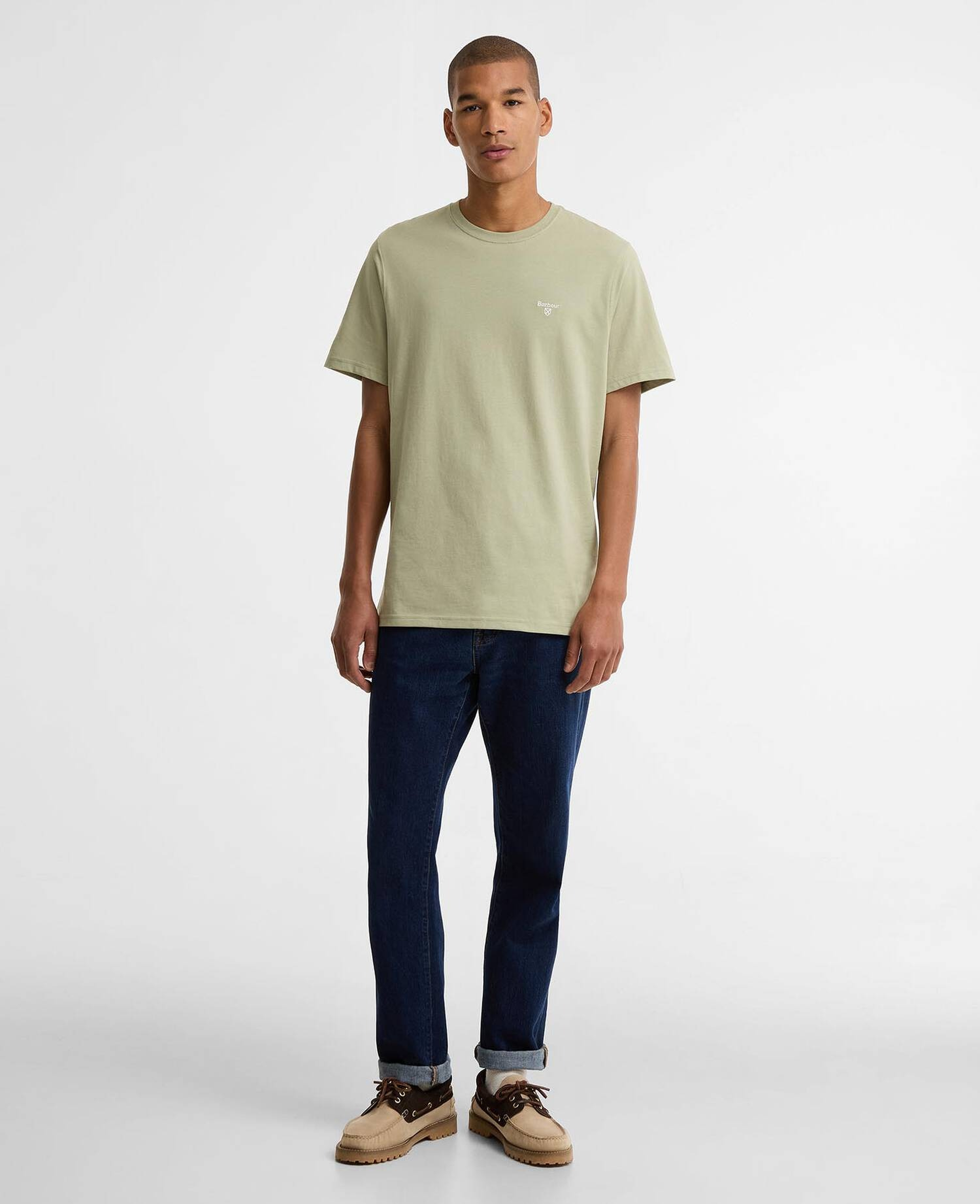 Barbour Sports T-Shirt