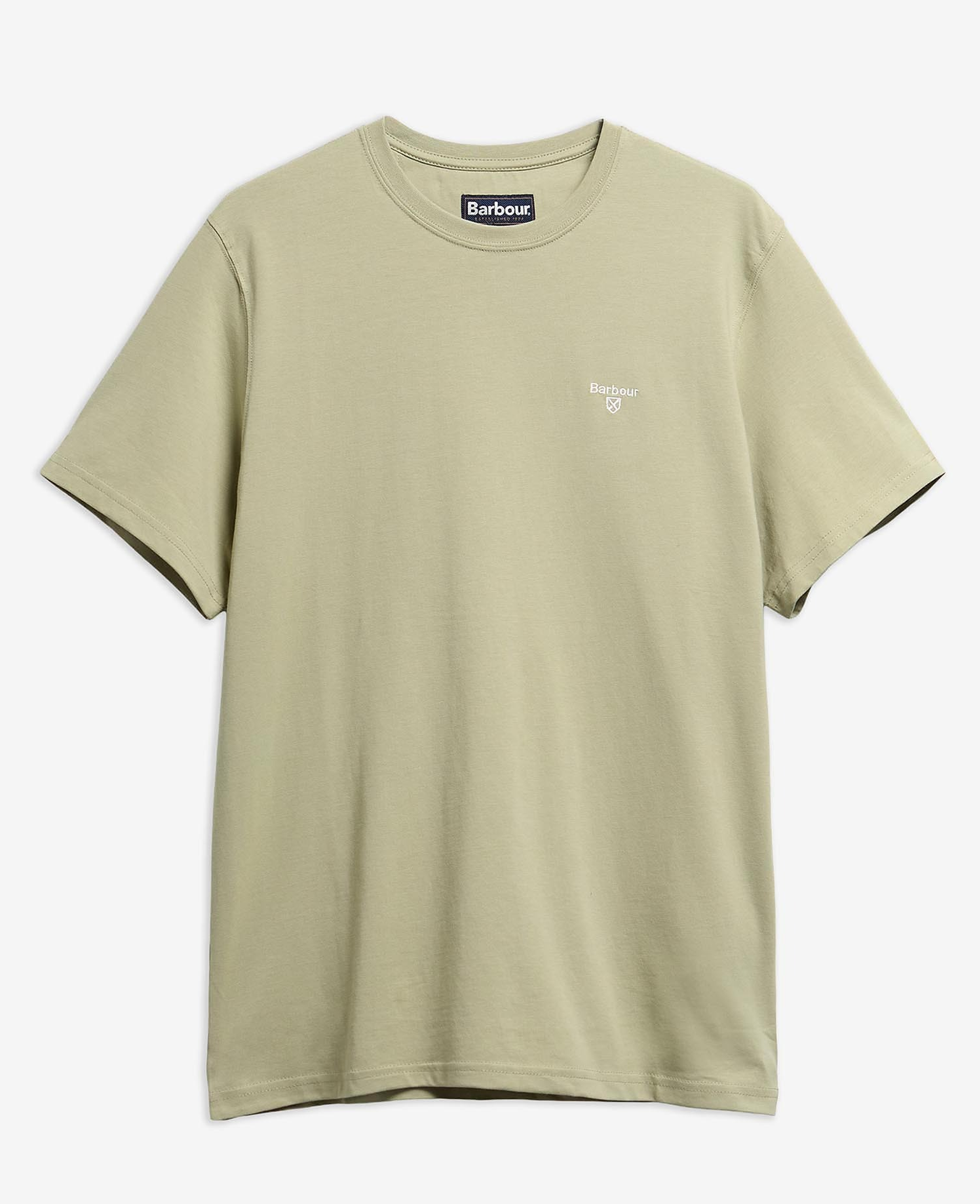 Barbour Sports T-Shirt