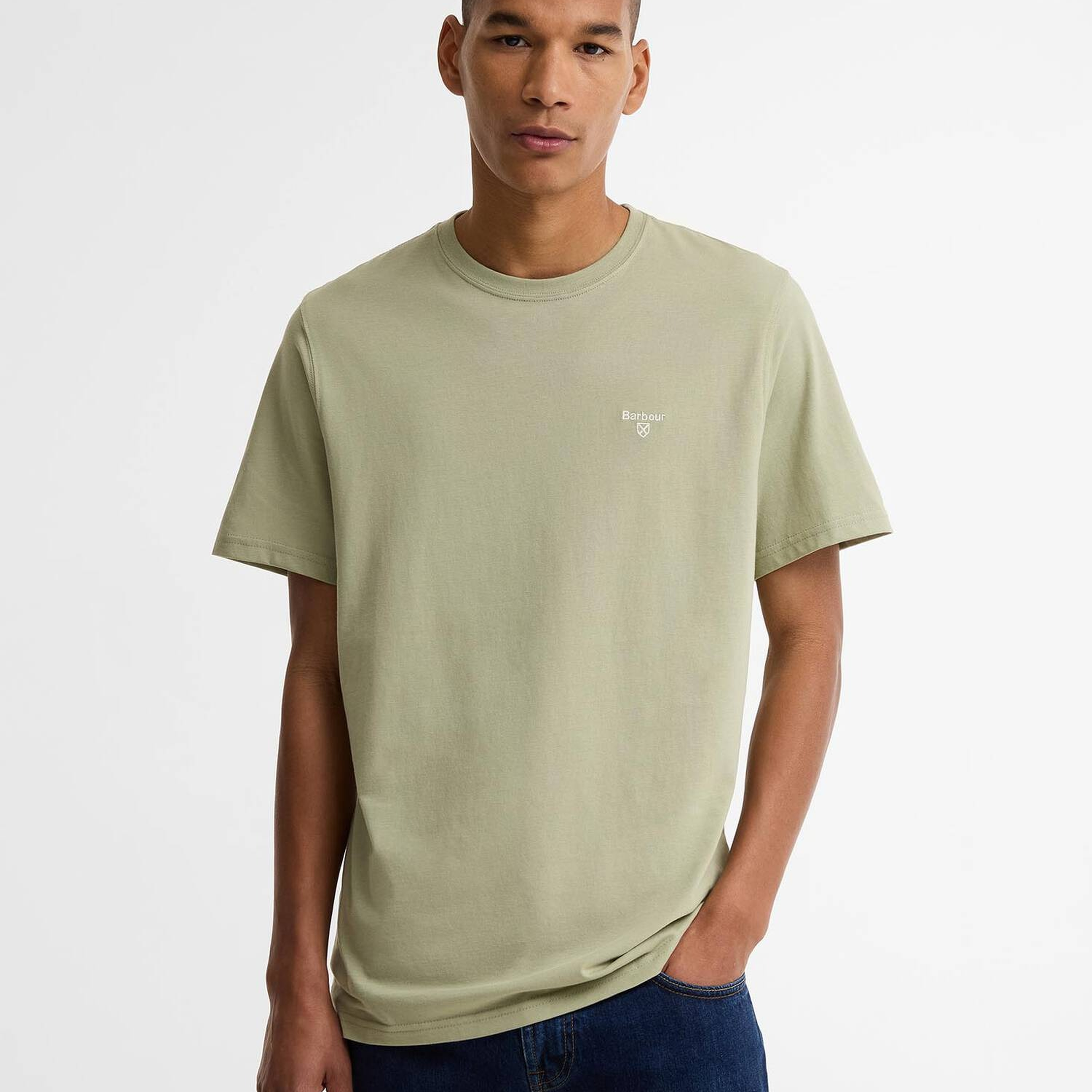 Barbour Sports T-Shirt
