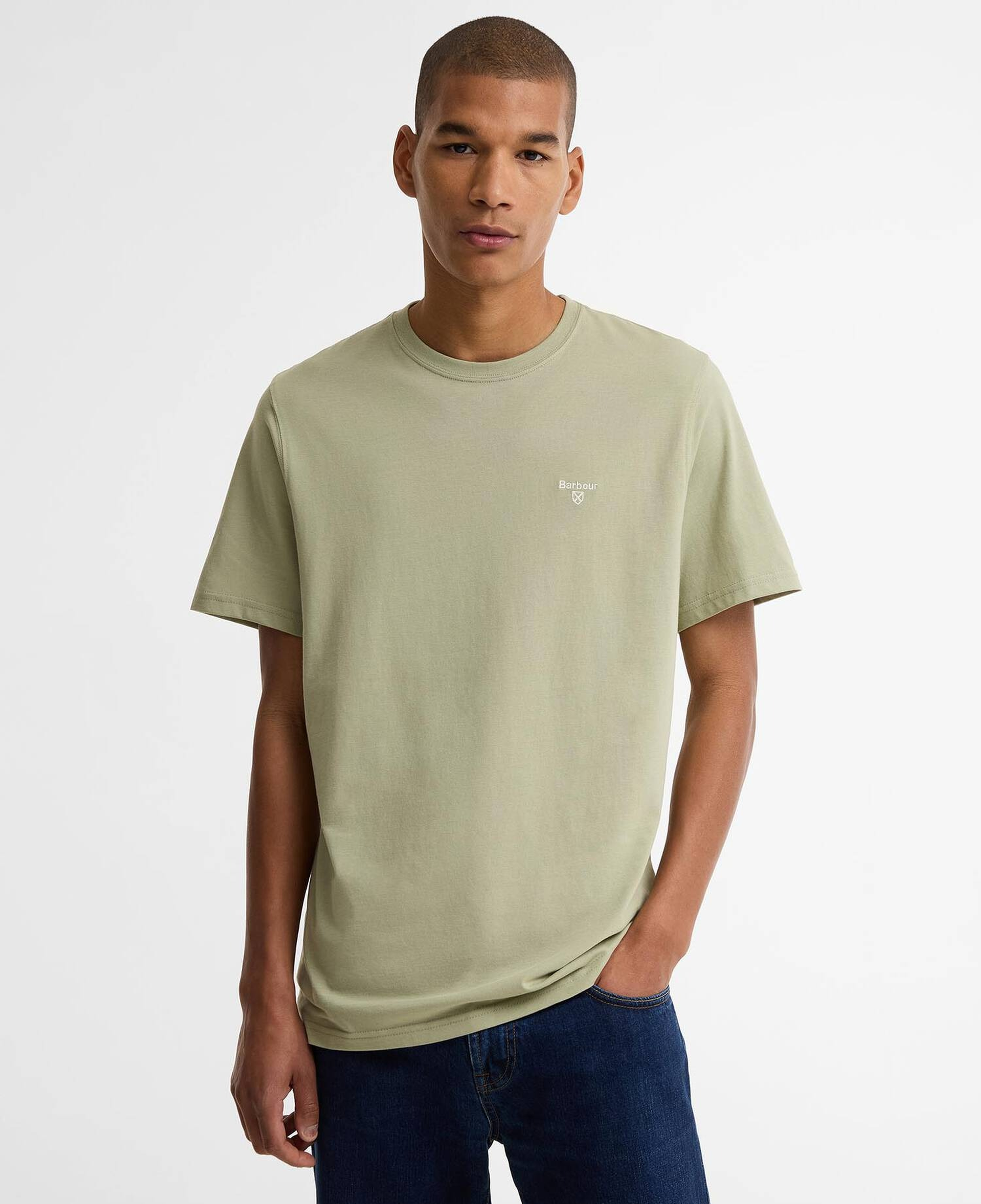 Barbour Sports T-Shirt