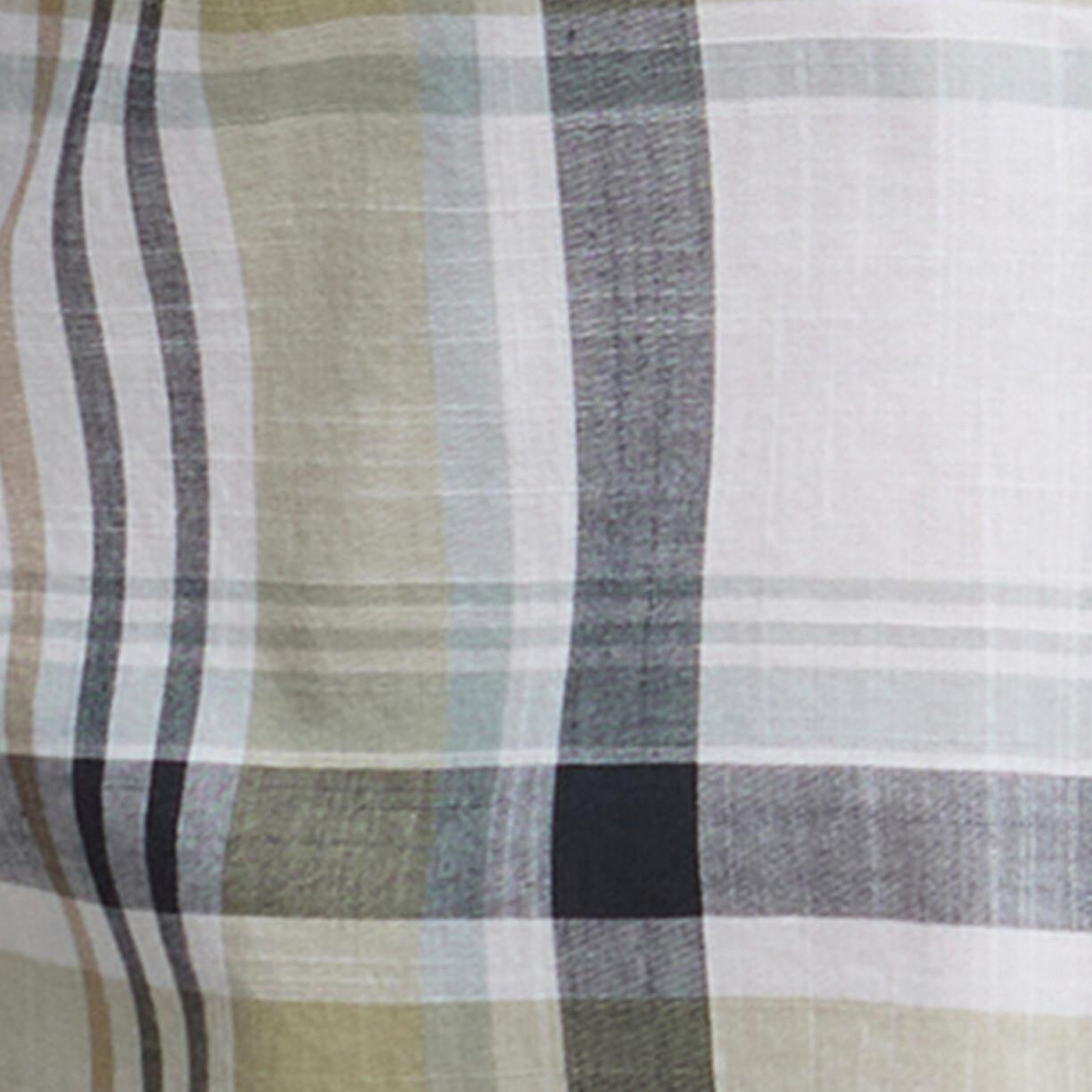 Barbour Kidd Tailored Gömlek