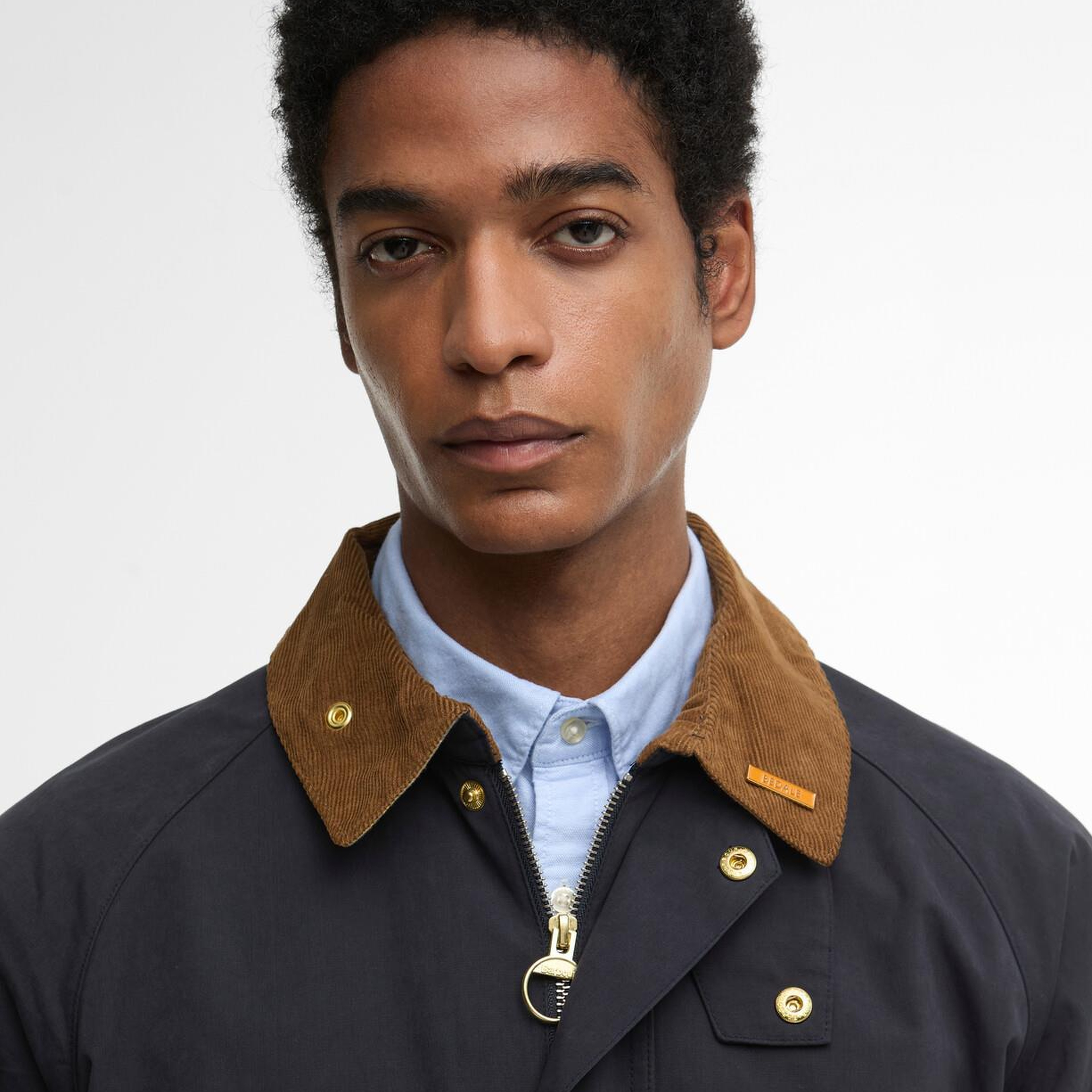 Barbour Icons Bedale Casual Ceket