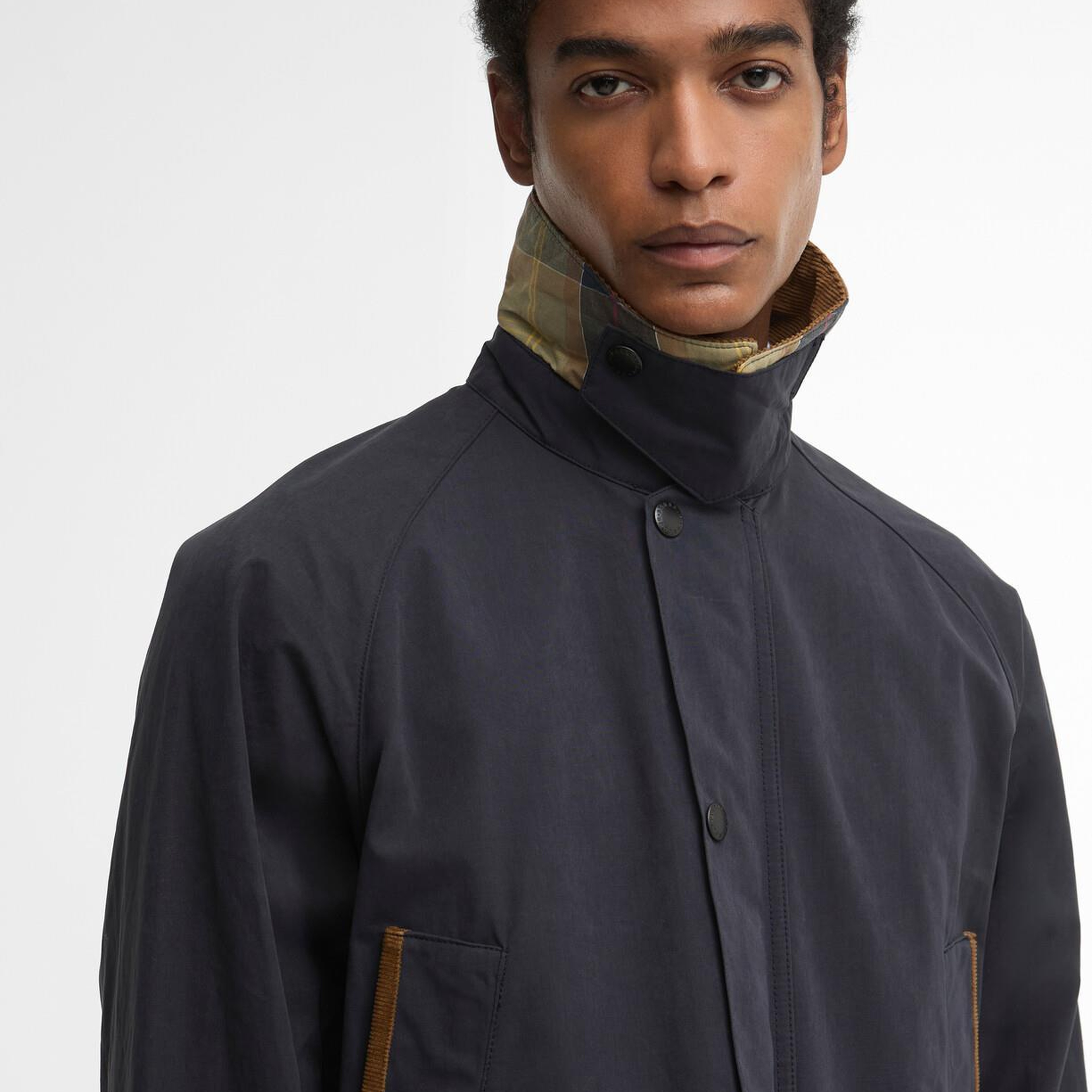 Barbour Icons Bedale Casual Ceket