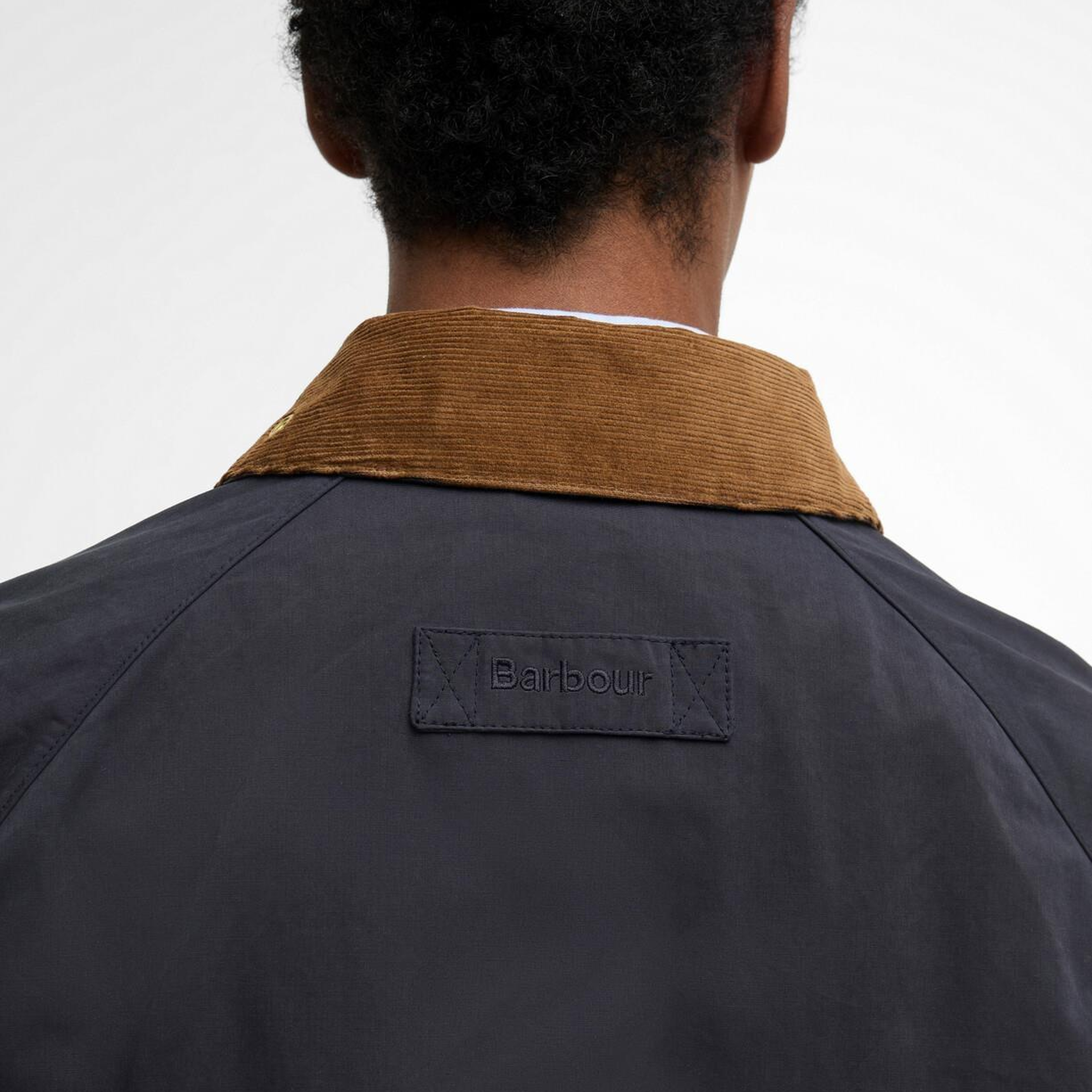 Barbour Icons Bedale Casual Ceket