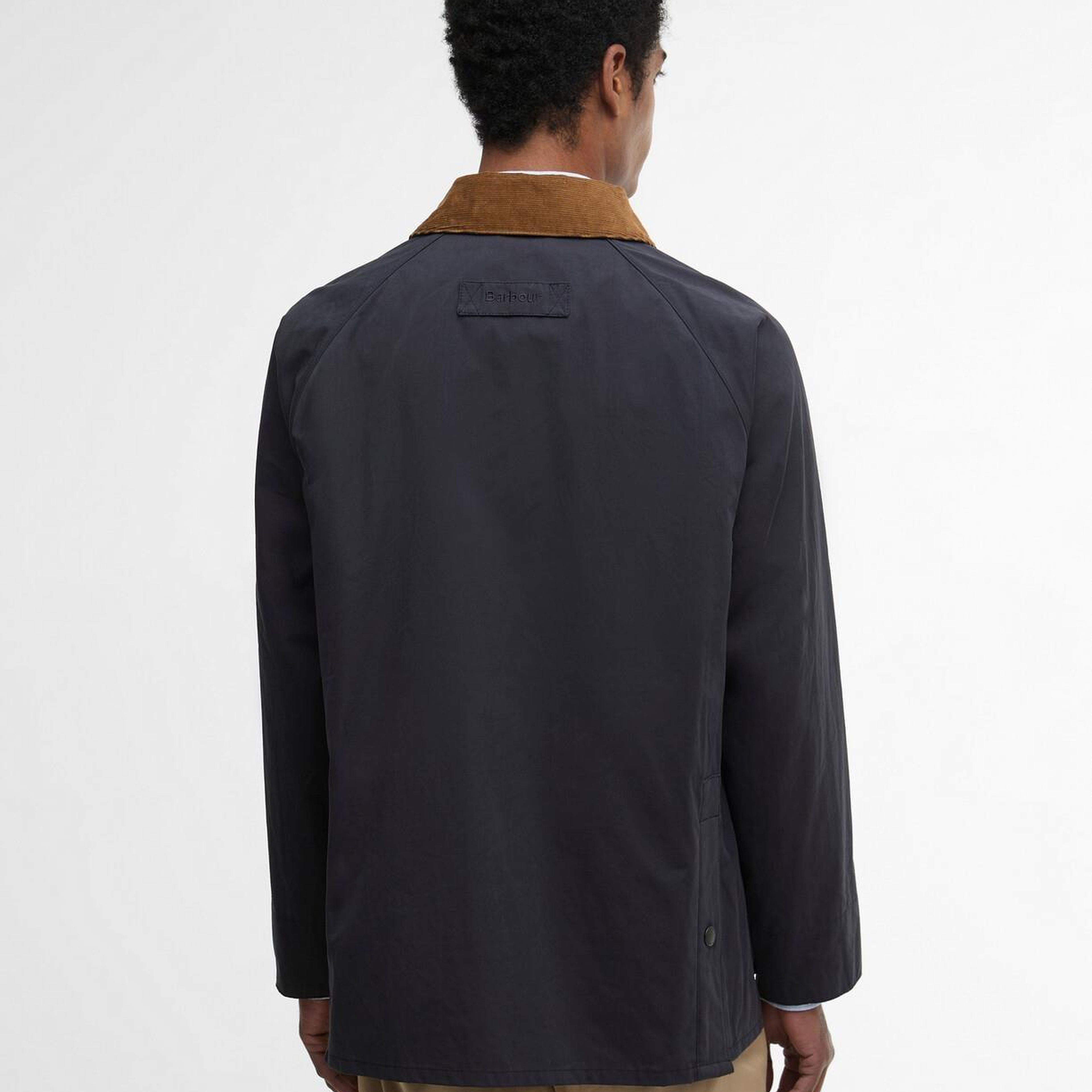 Barbour Icons Bedale Casual Ceket