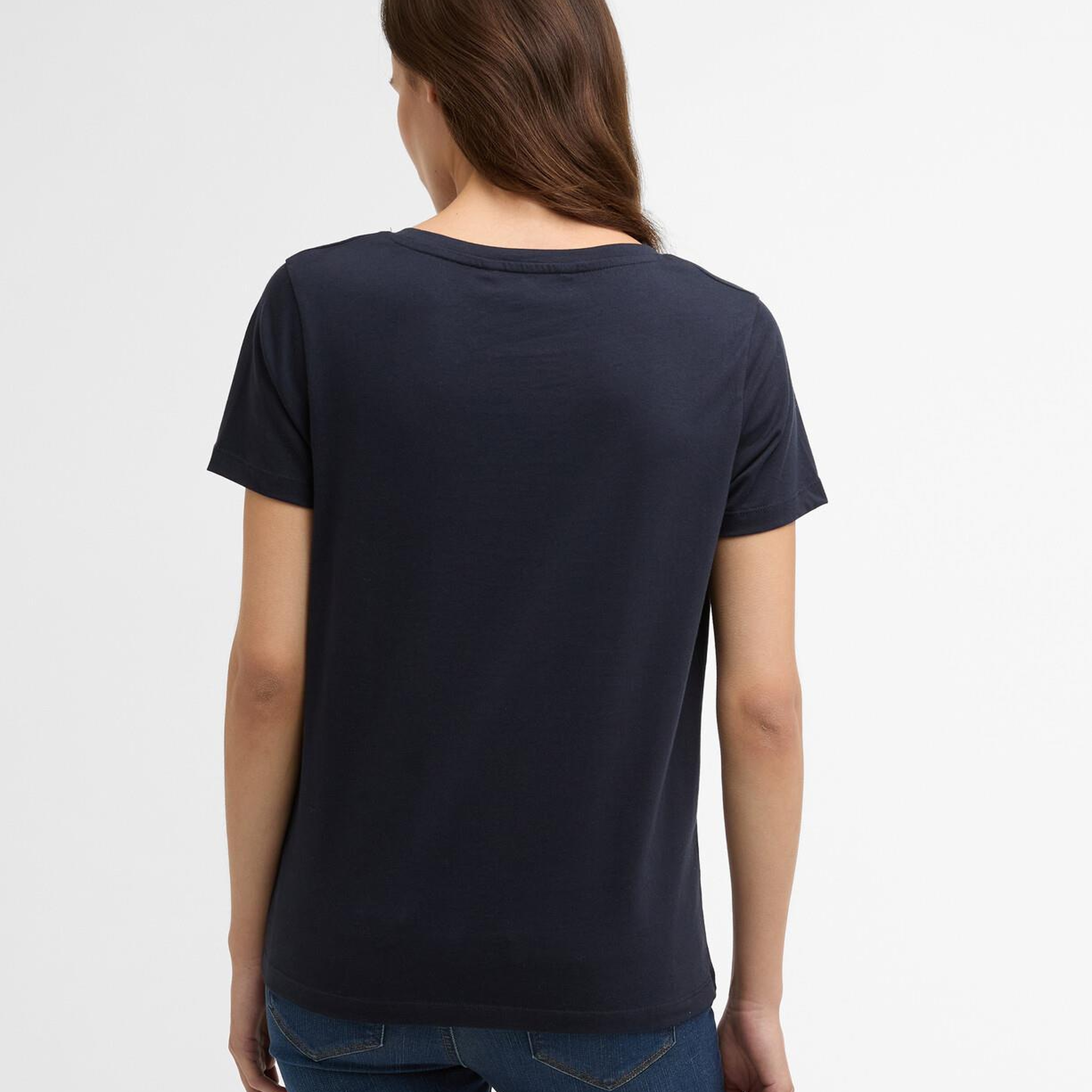 Barbour Clover T-Shirt