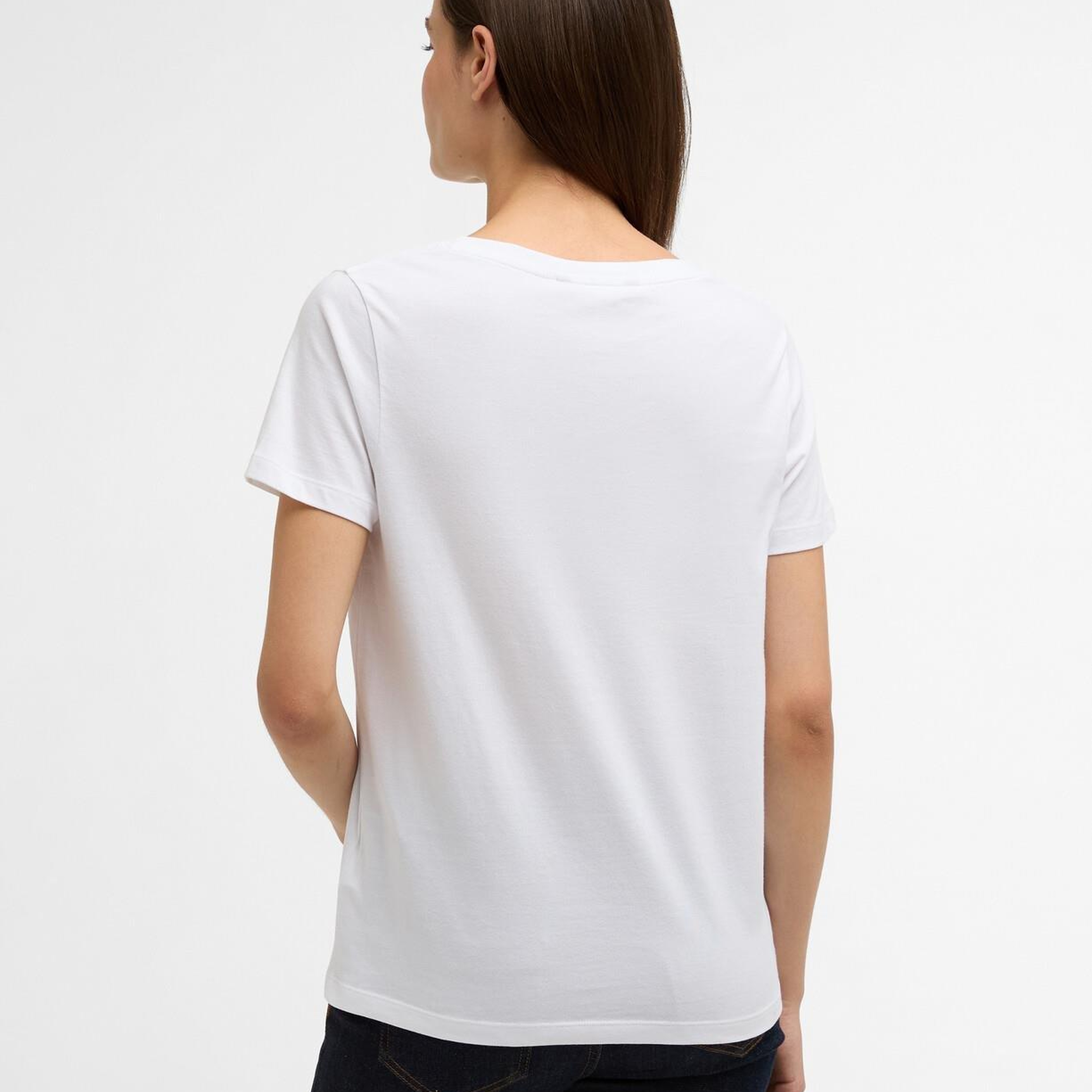 Barbour Clover T-Shirt