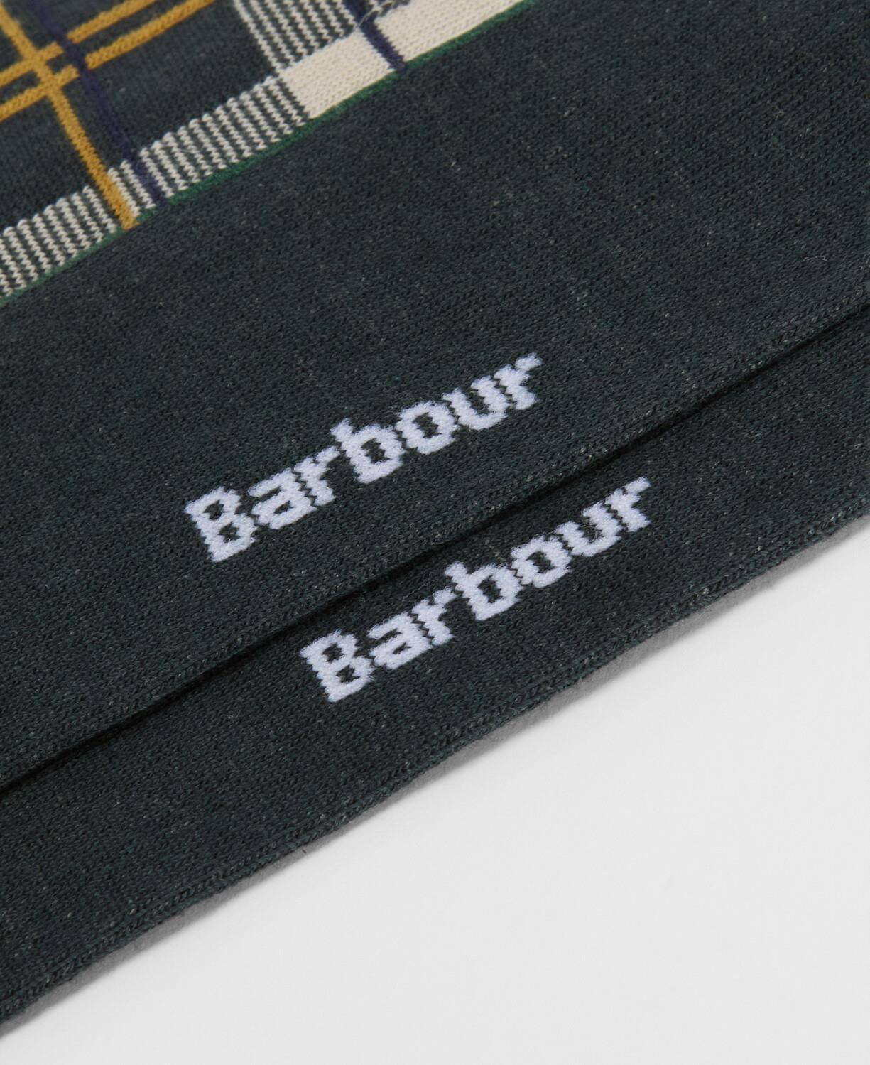 Barbour Blyth Çorap