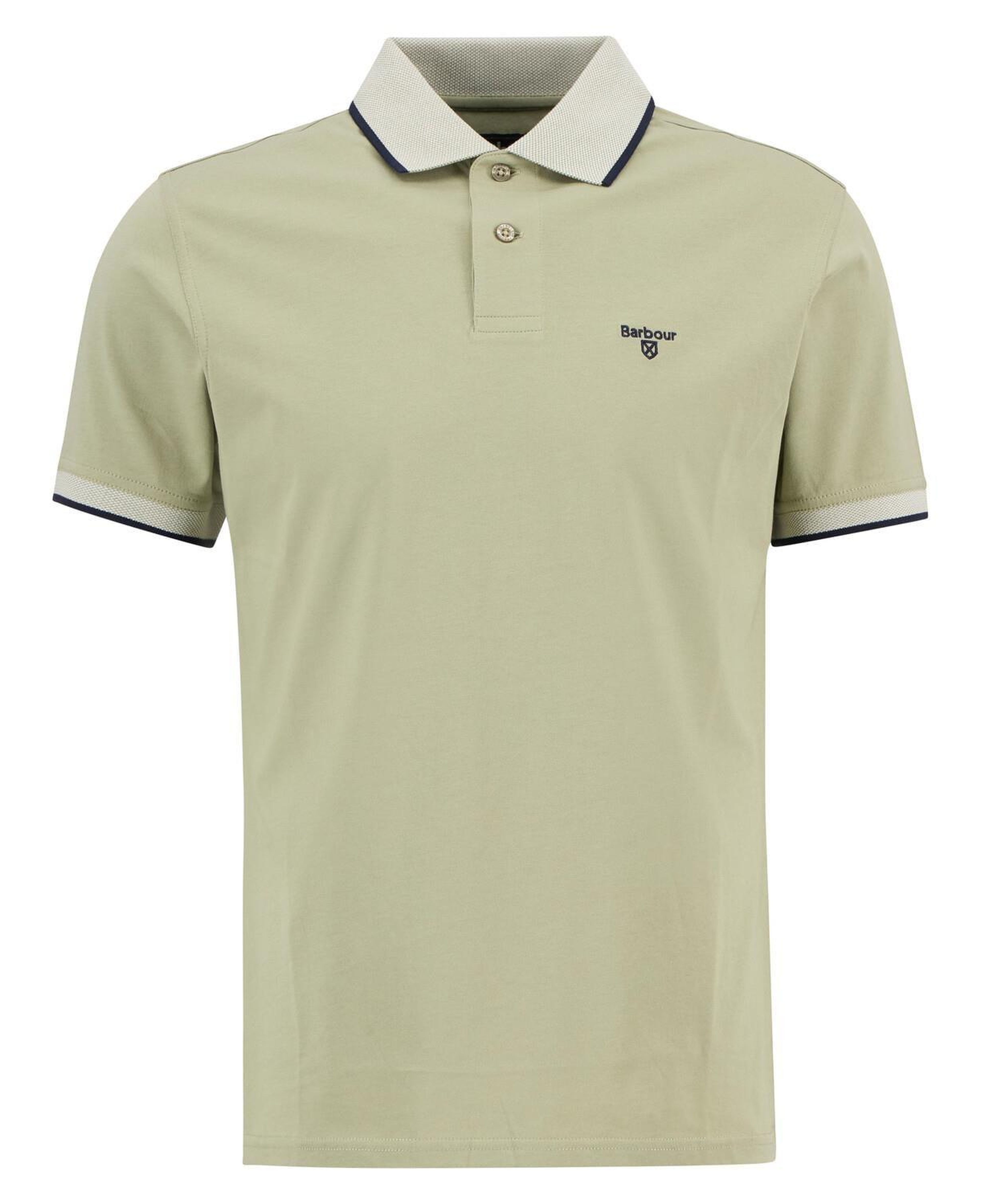 Barbour Cornsay Polo Yaka
