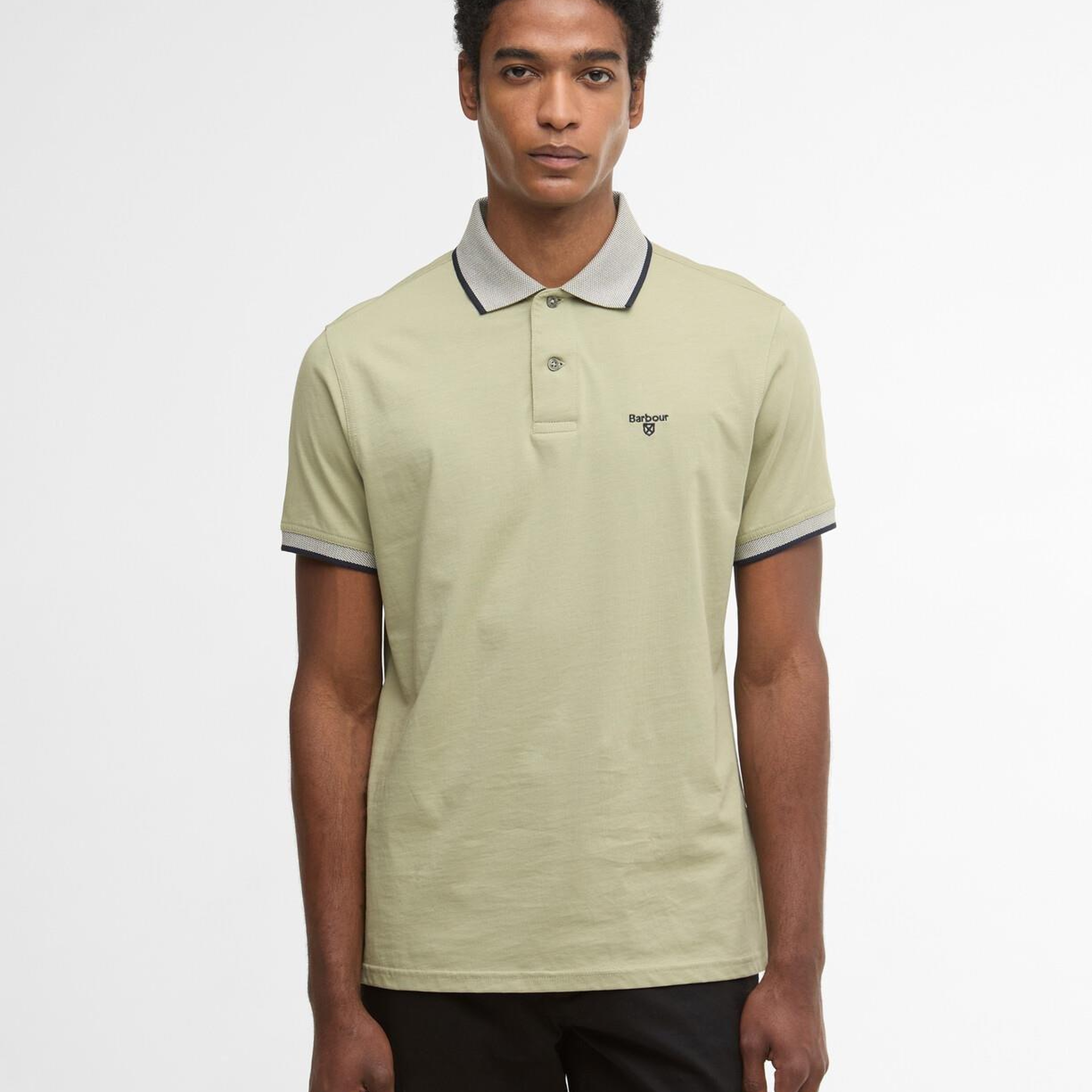 Barbour Cornsay Polo Yaka