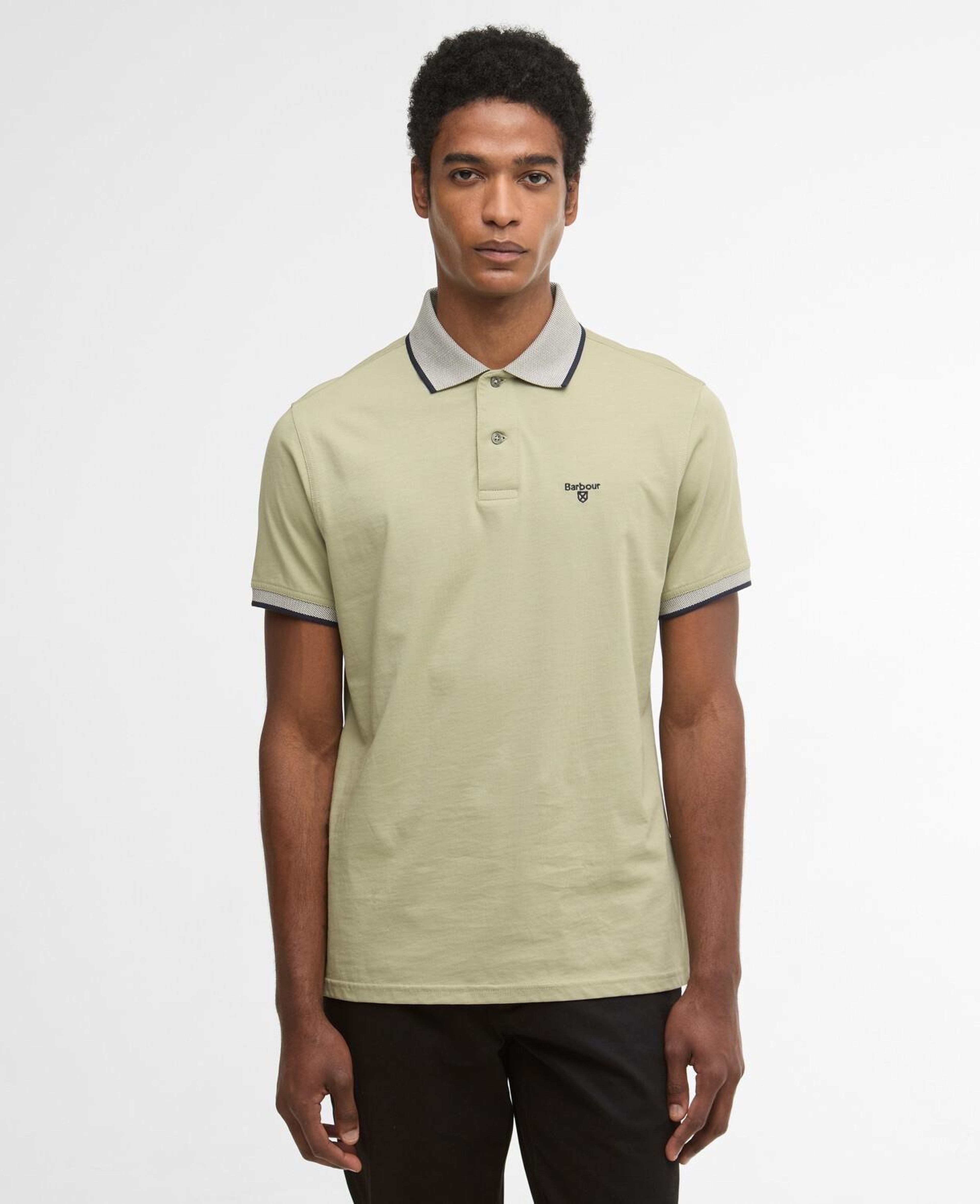 Barbour Cornsay Polo Yaka