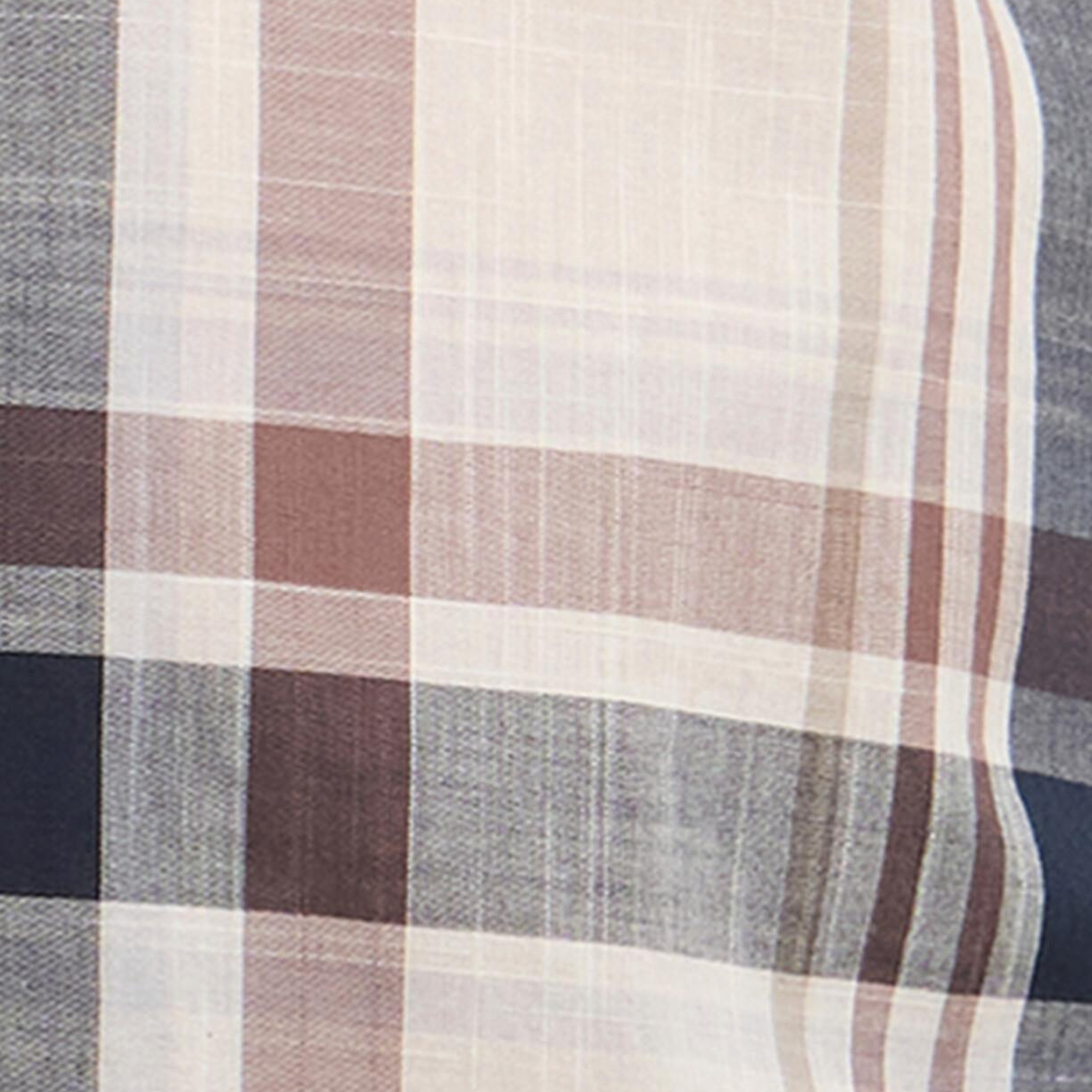 Barbour Kidd Tailored Gömlek