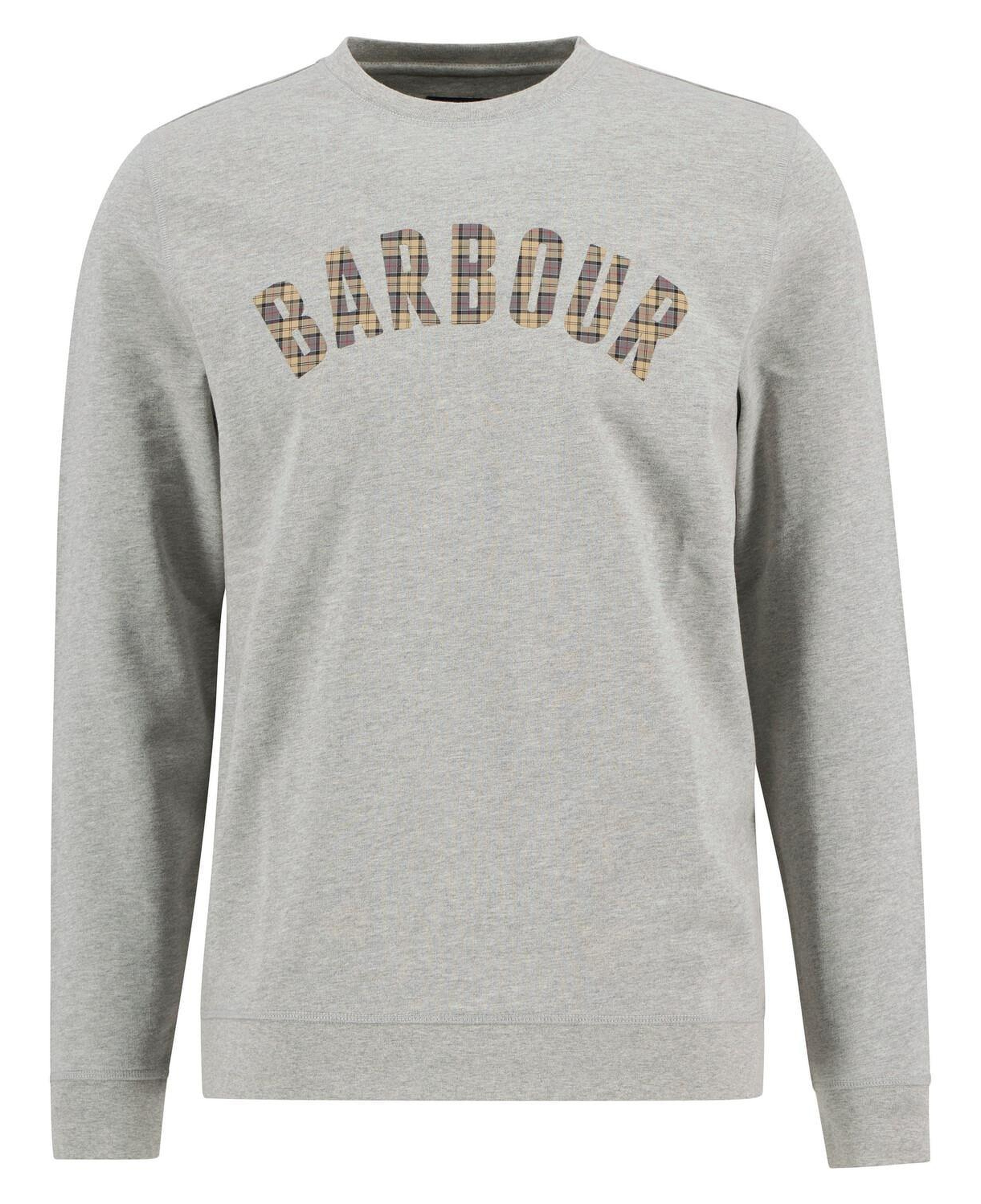 Barbour Berwick Crew Neck Sweatshirt