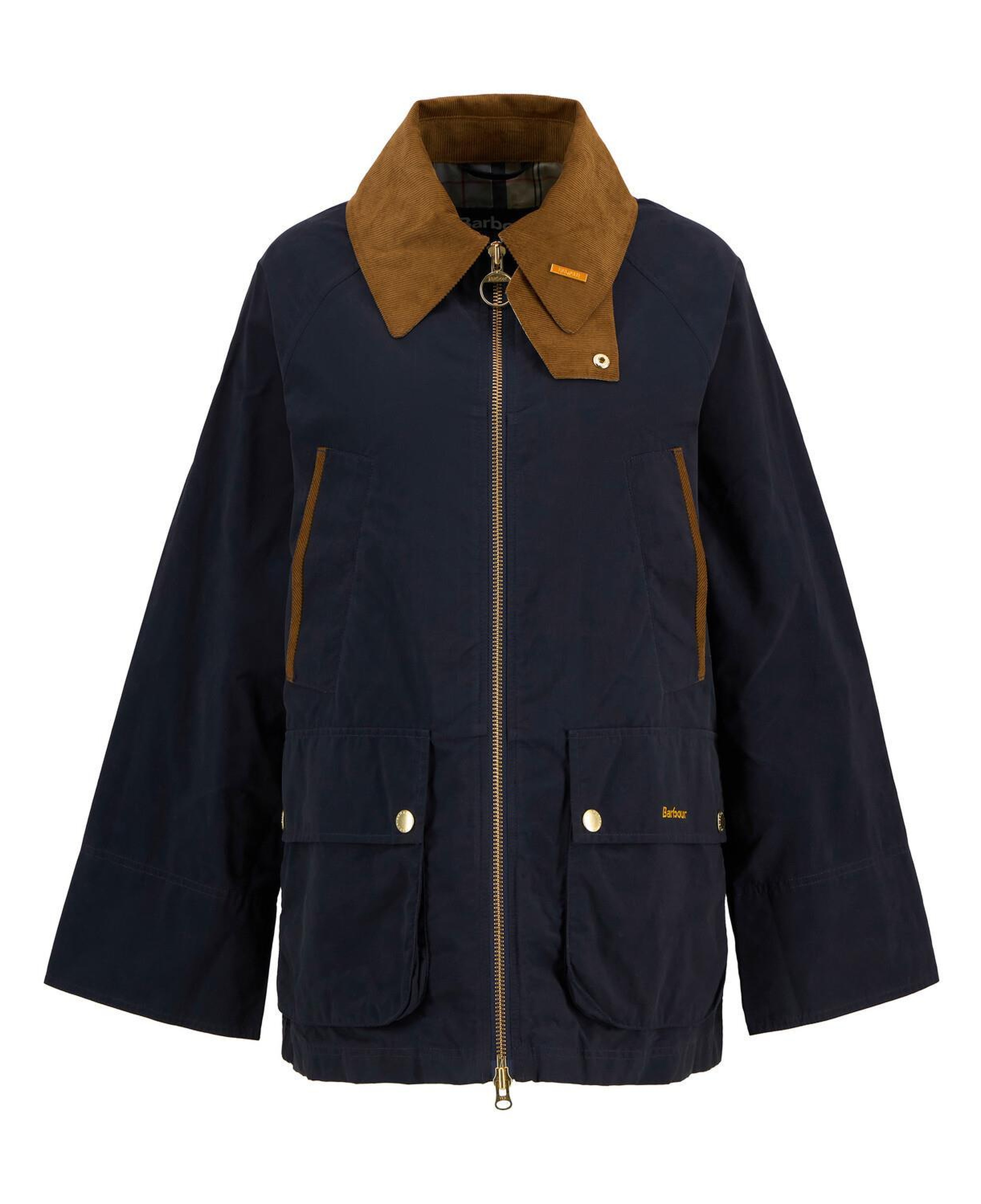 Barbour Icons Bedale Showerproof Ceket