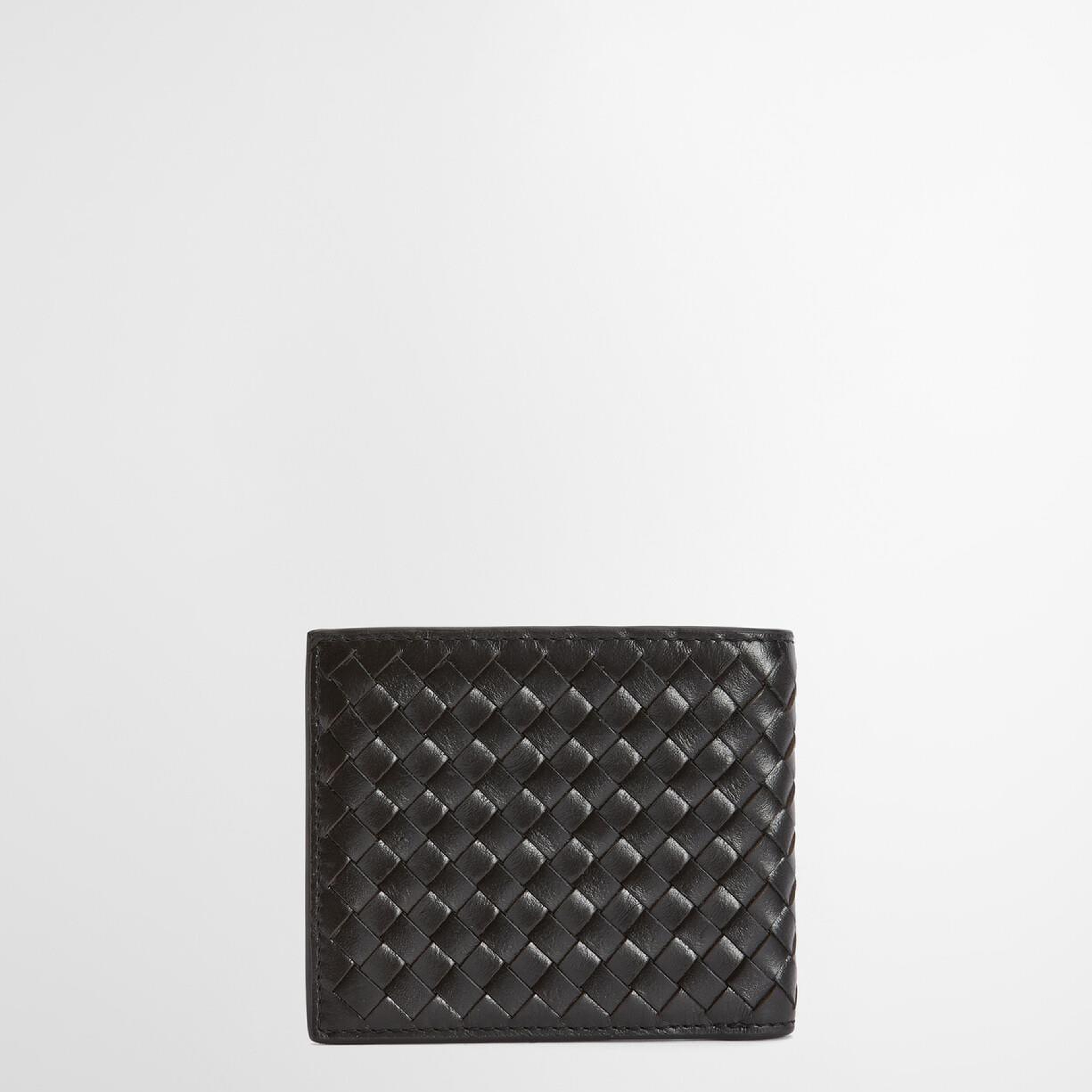 Barbour Farne Woven Deri Cüzdan