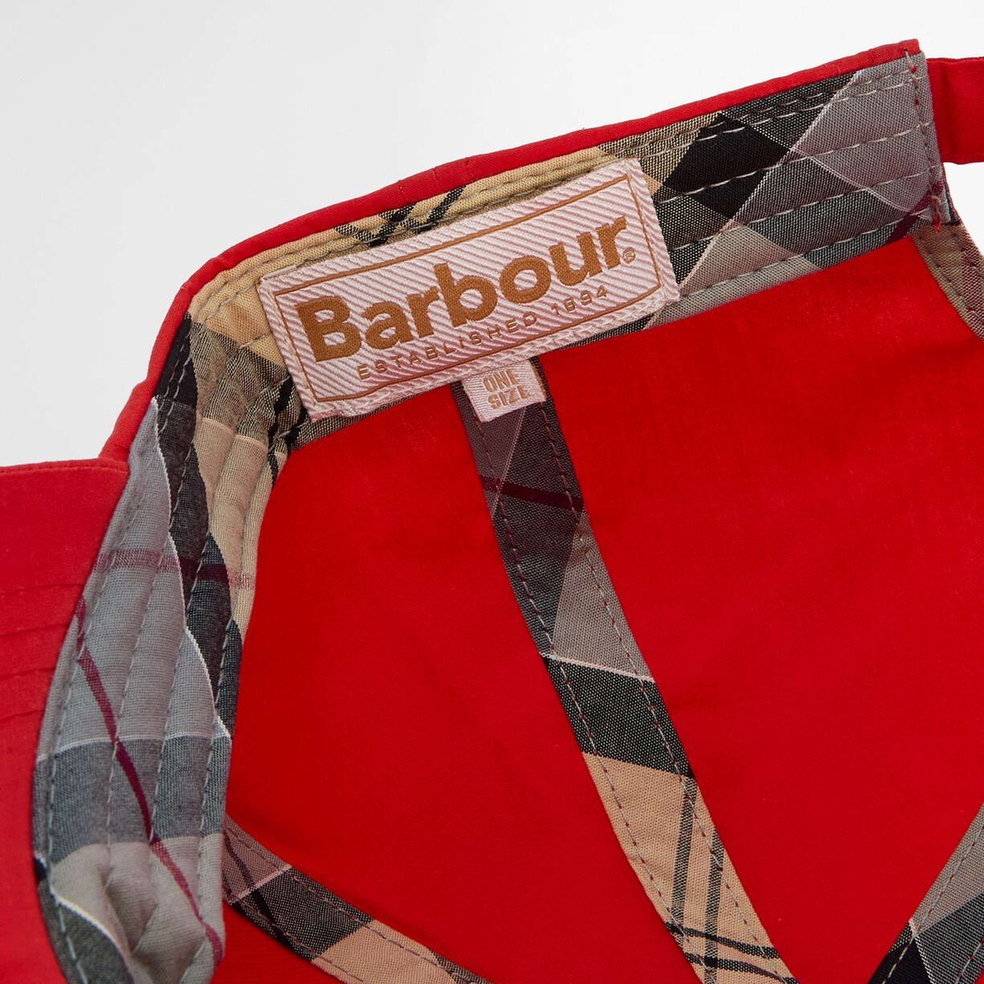 Barbour Mya Şapka