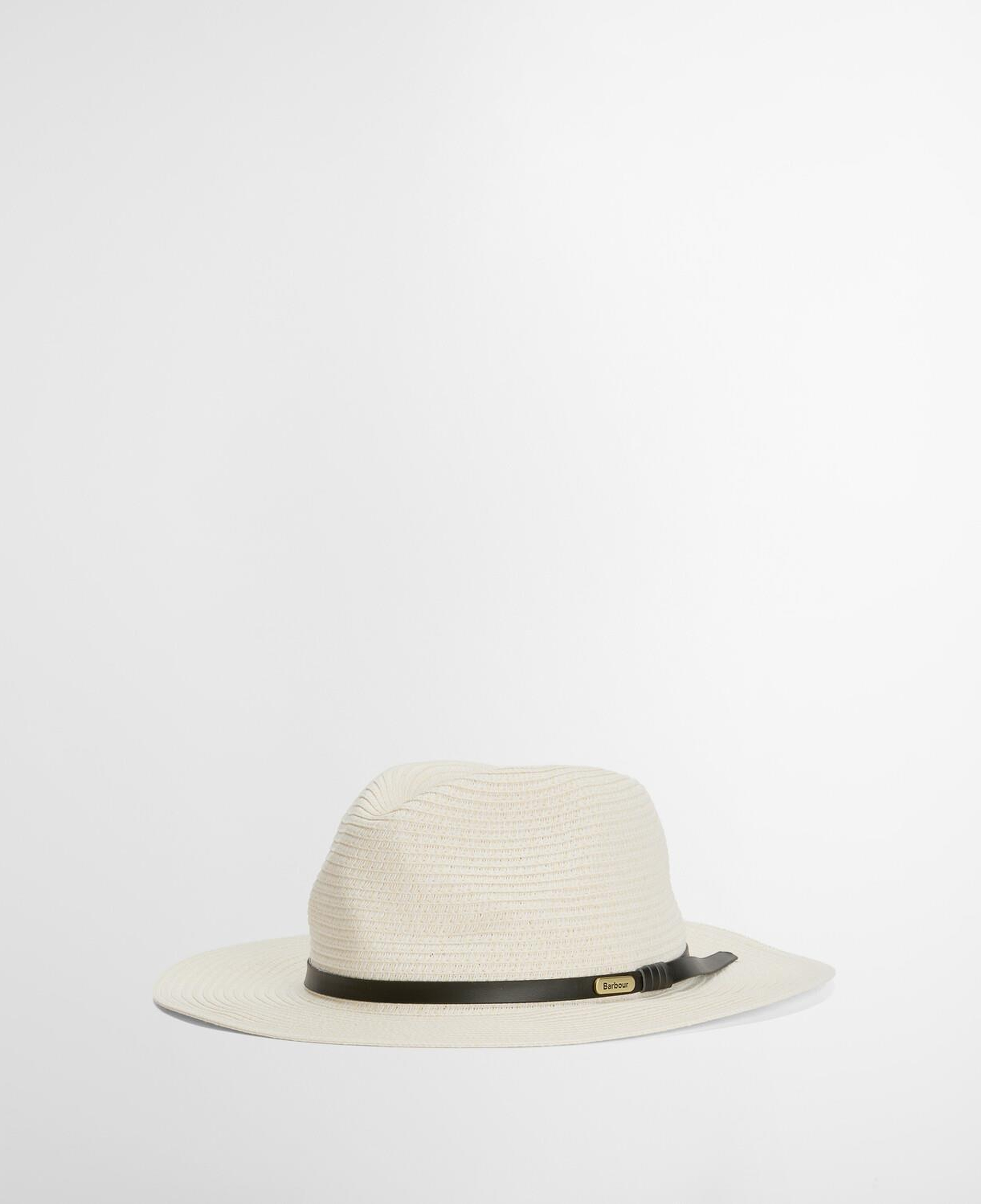 Barbour Evelyn Braid Trilby Şapka