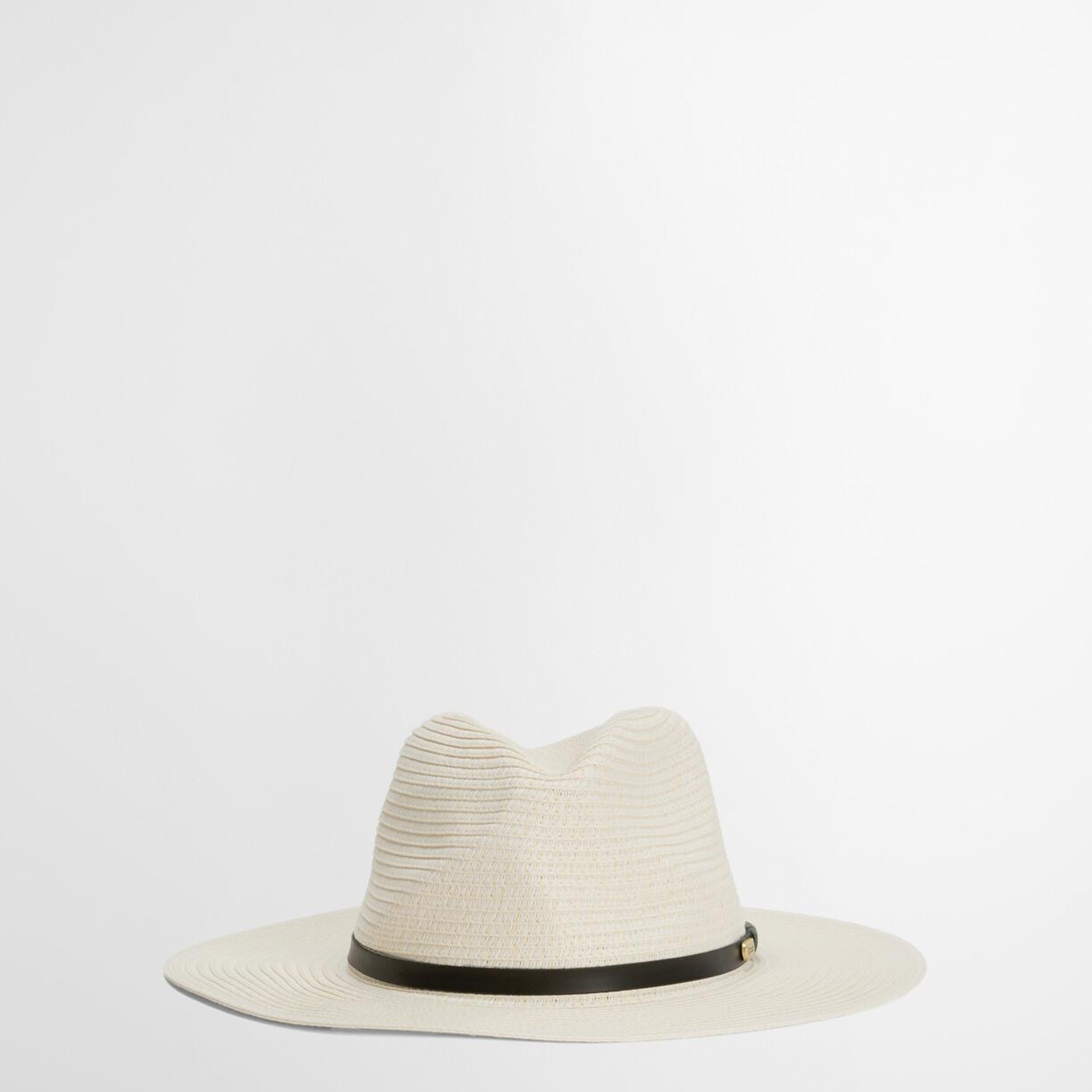 Barbour Evelyn Braid Trilby Şapka