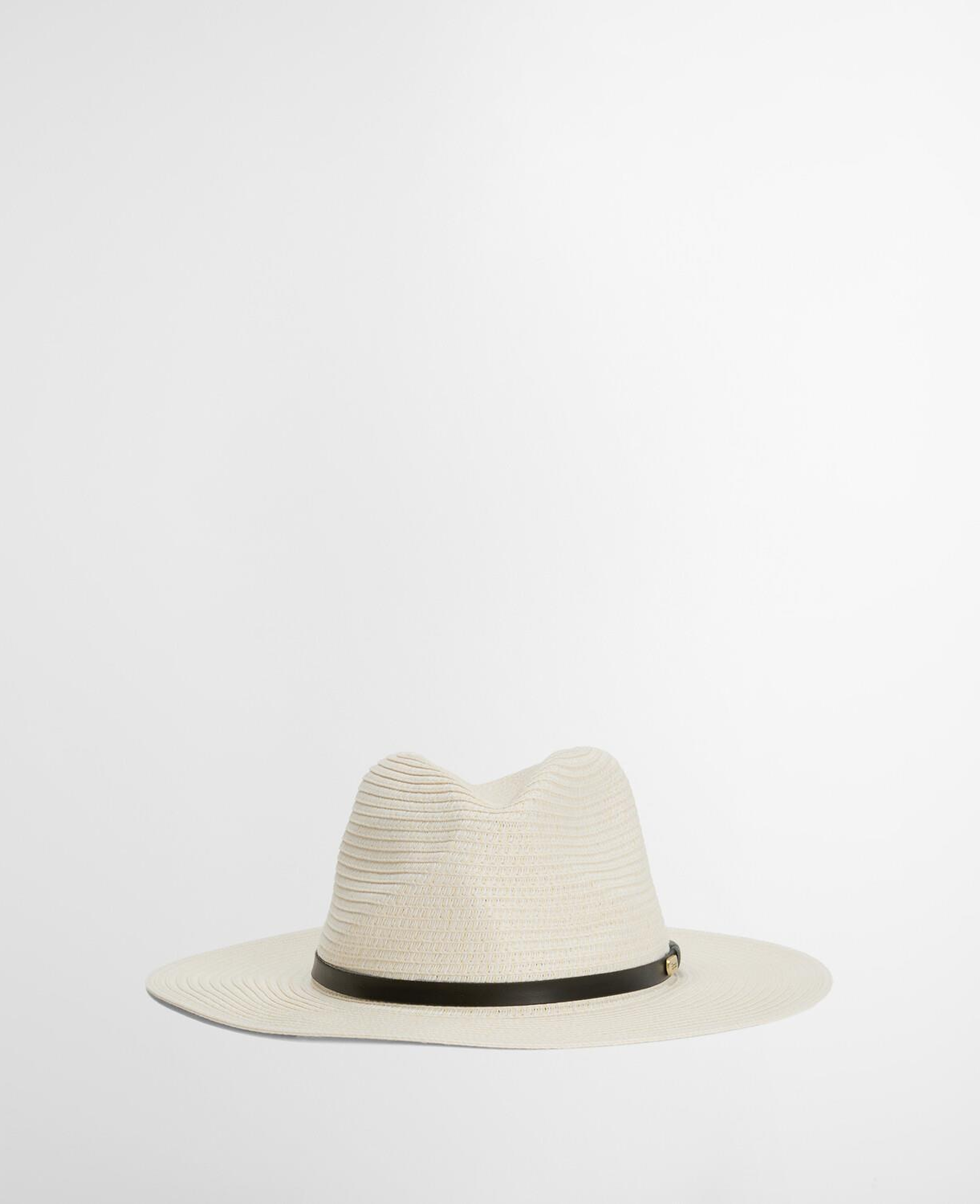Barbour Evelyn Braid Trilby Şapka