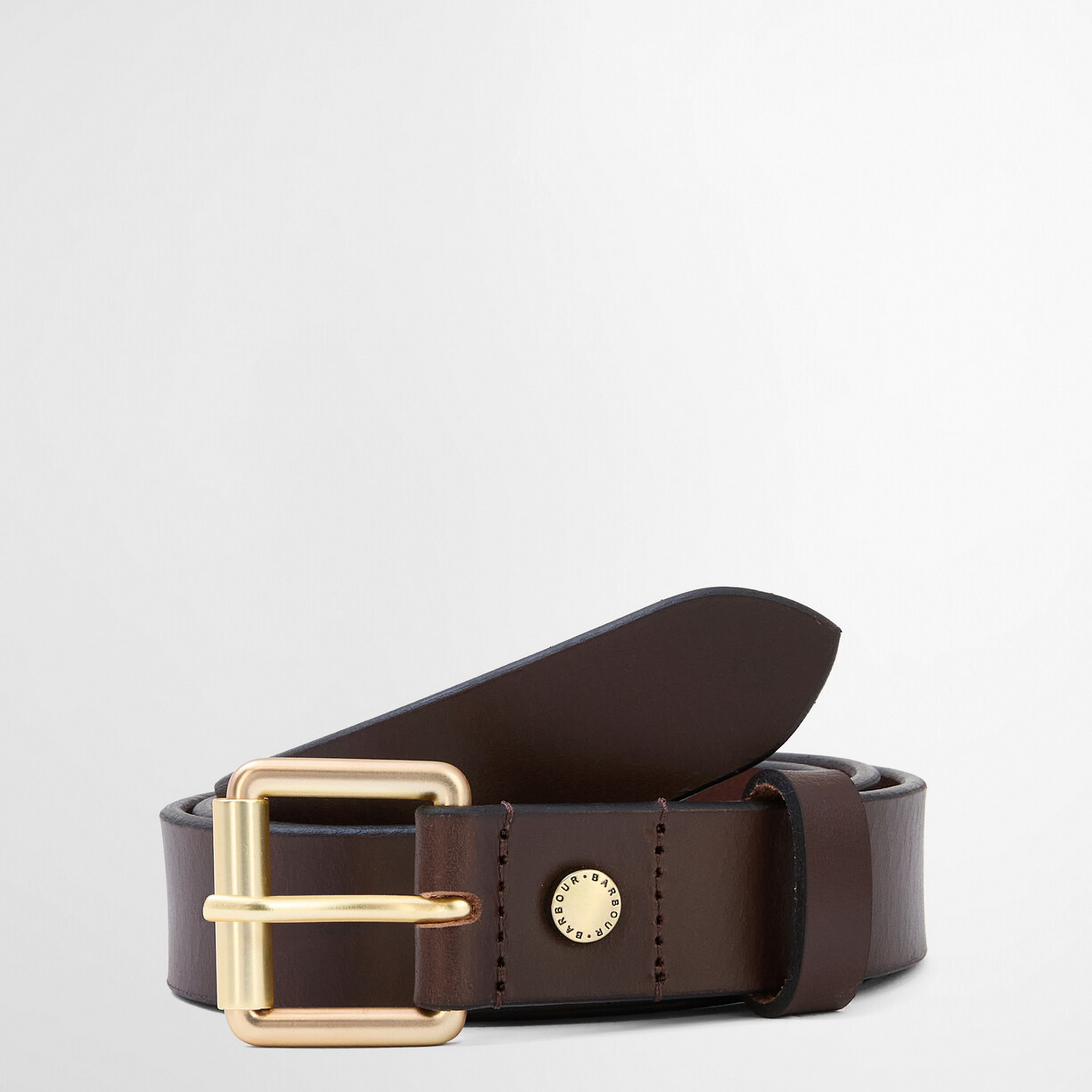 Barbour Maia Deri Kemer