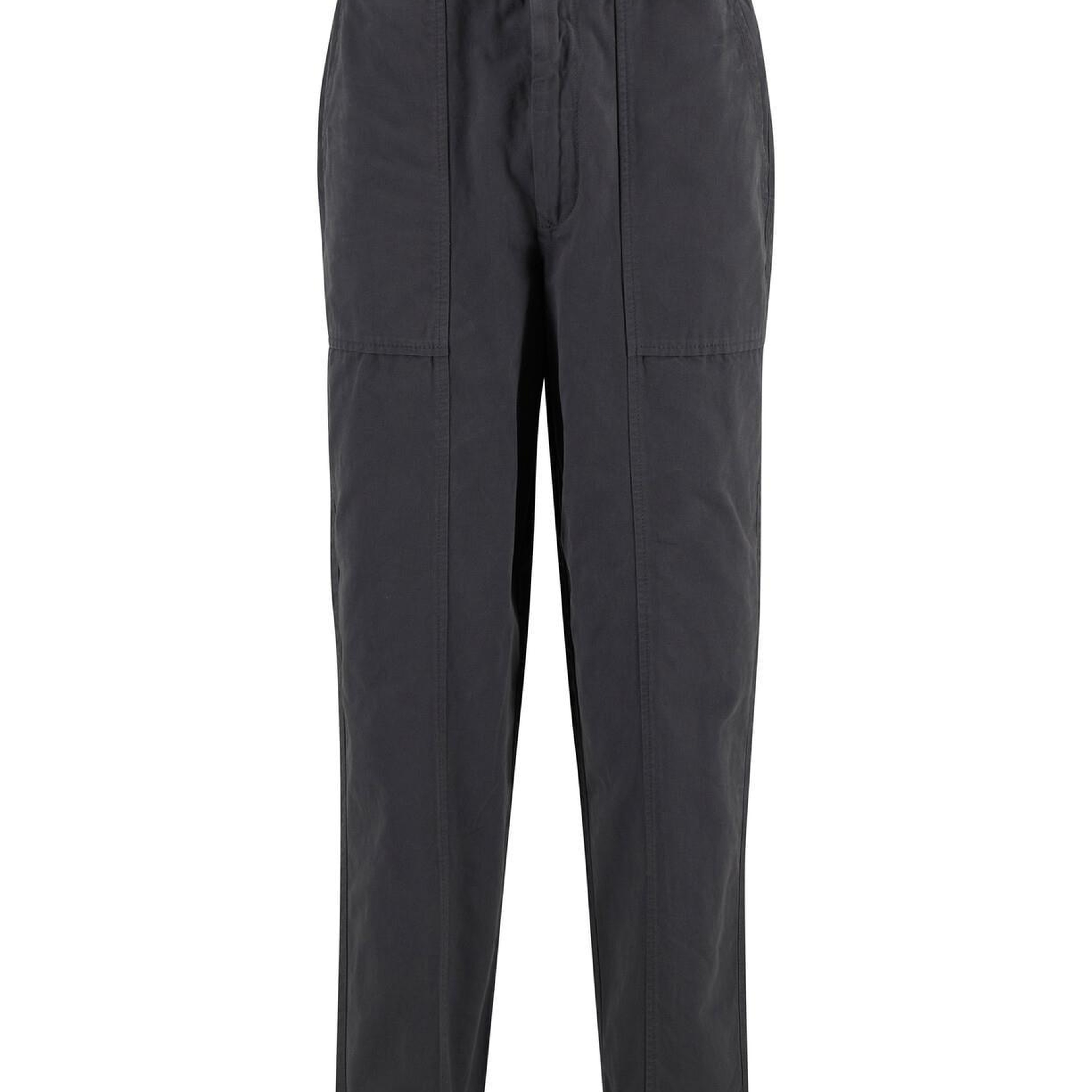 Barbour Finwick Relaxed Fit Pantolon