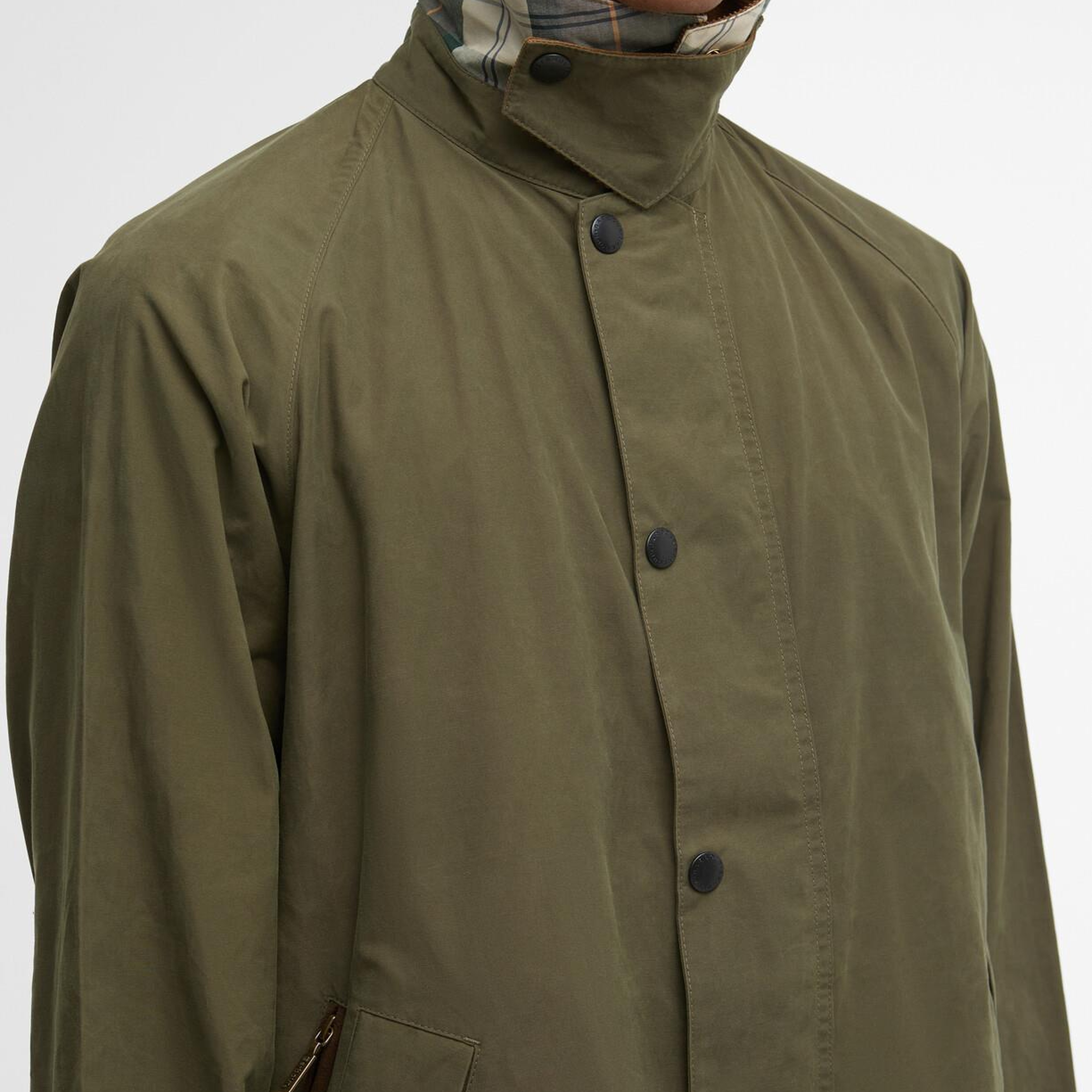 Barbour Icons Transport Casual Ceket