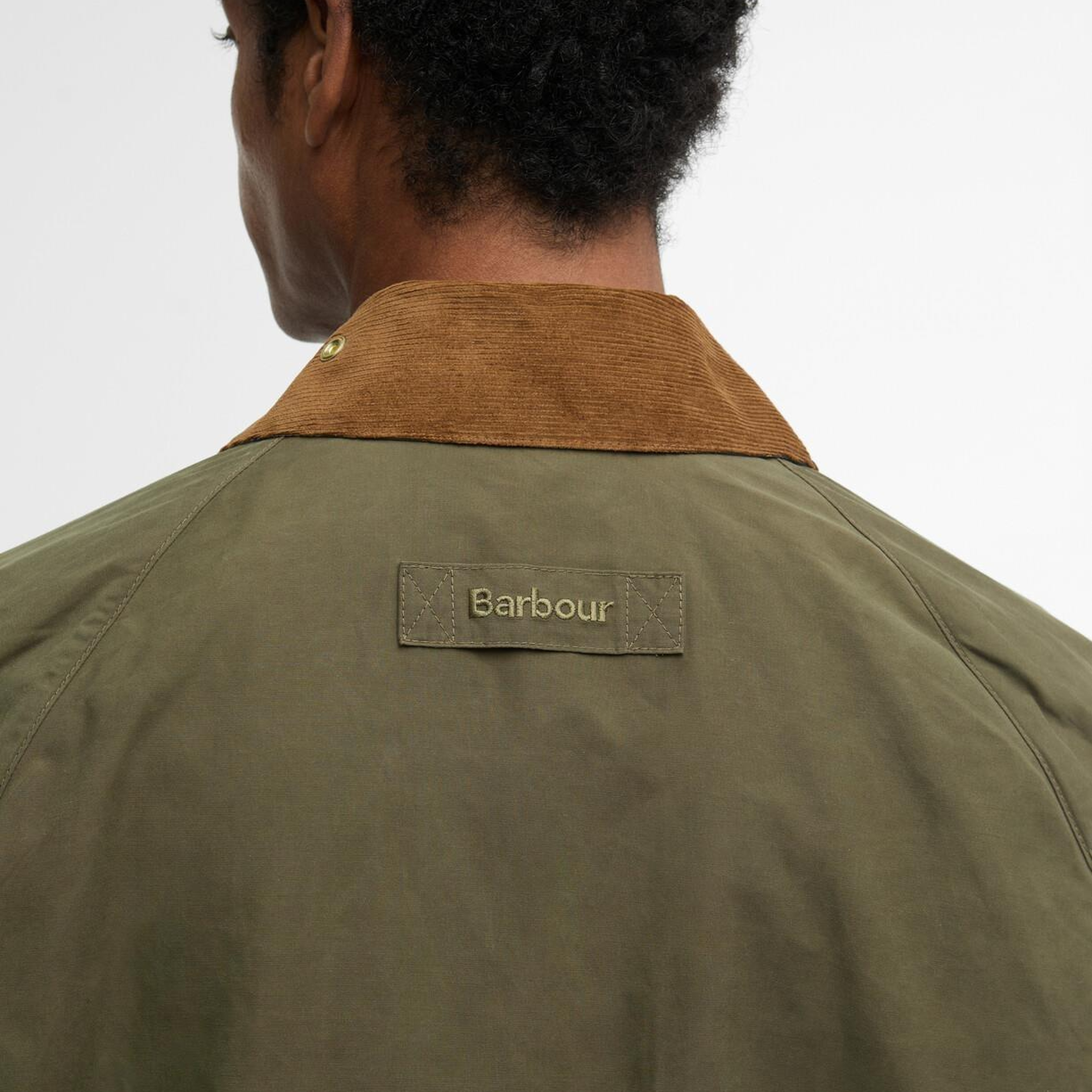 Barbour Icons Transport Casual Ceket