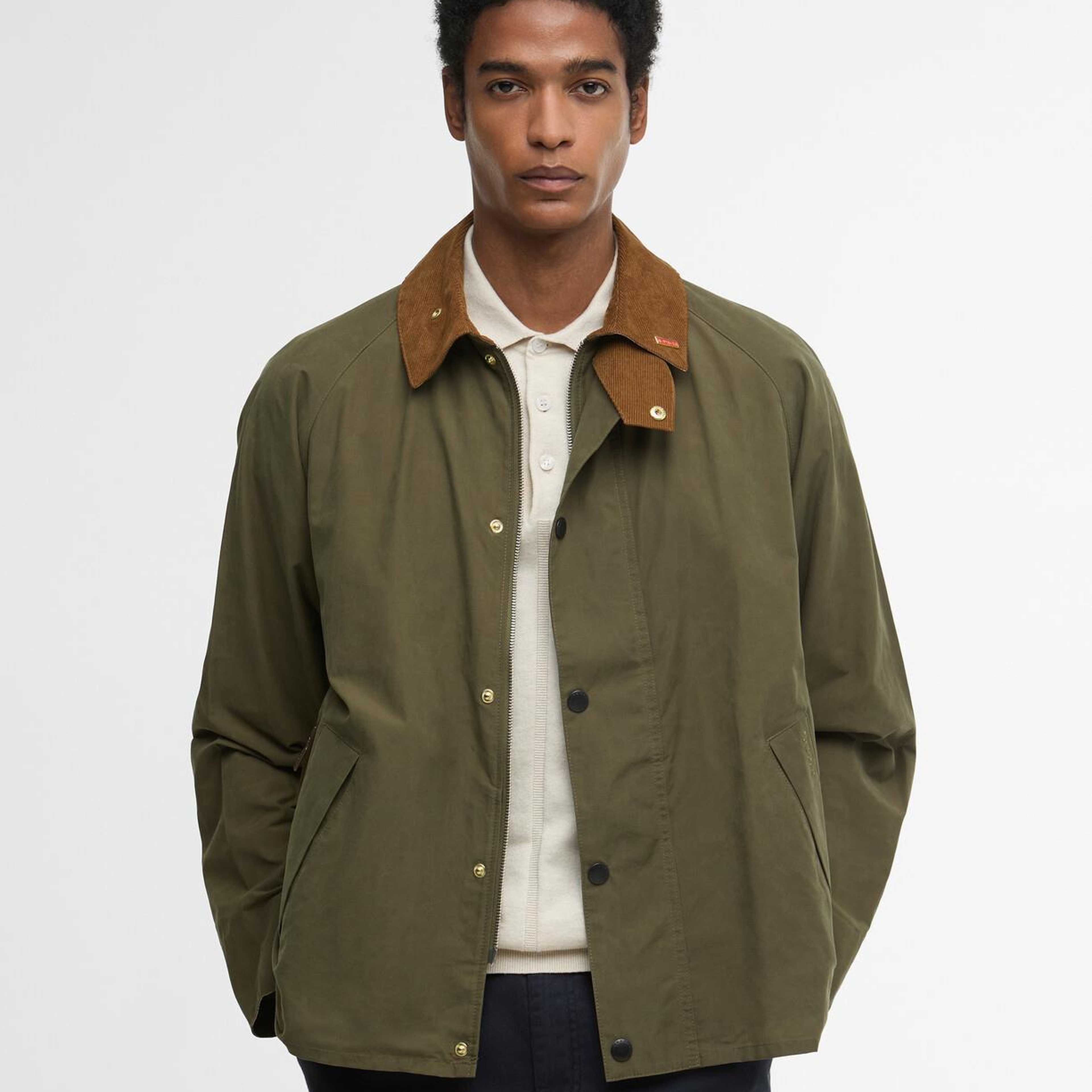Barbour Icons Transport Casual Ceket