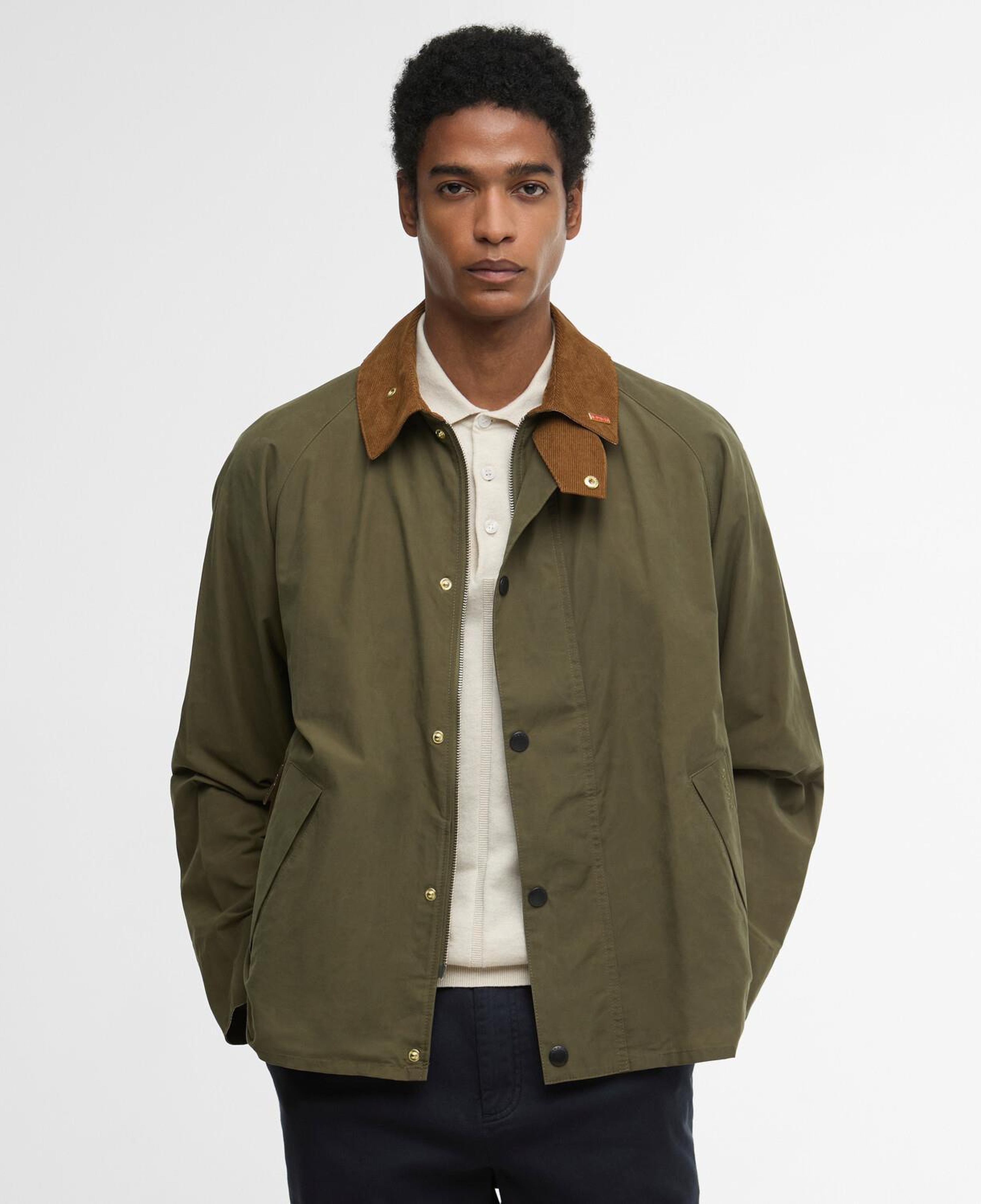 Barbour Icons Transport Casual Ceket
