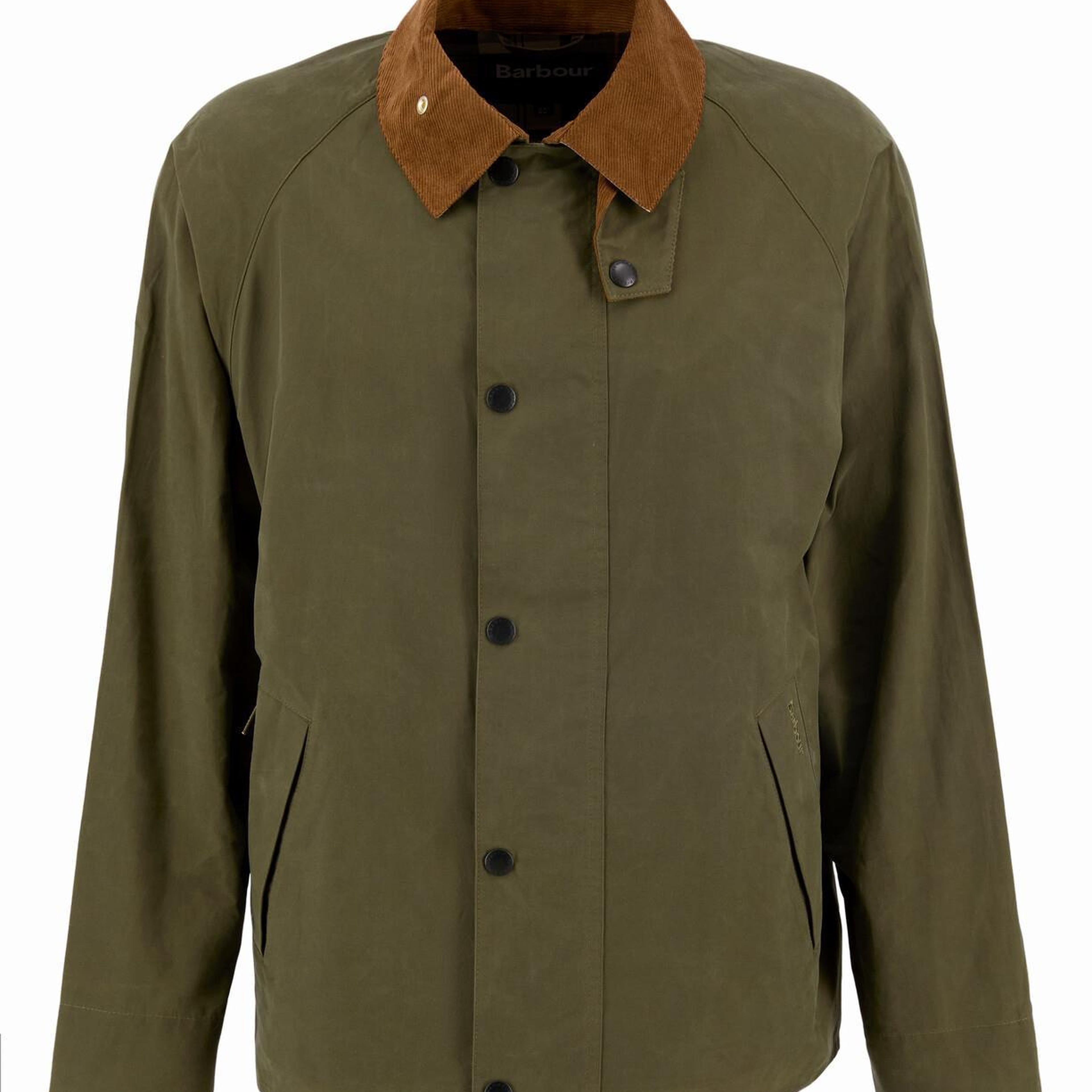Barbour Icons Transport Casual Ceket
