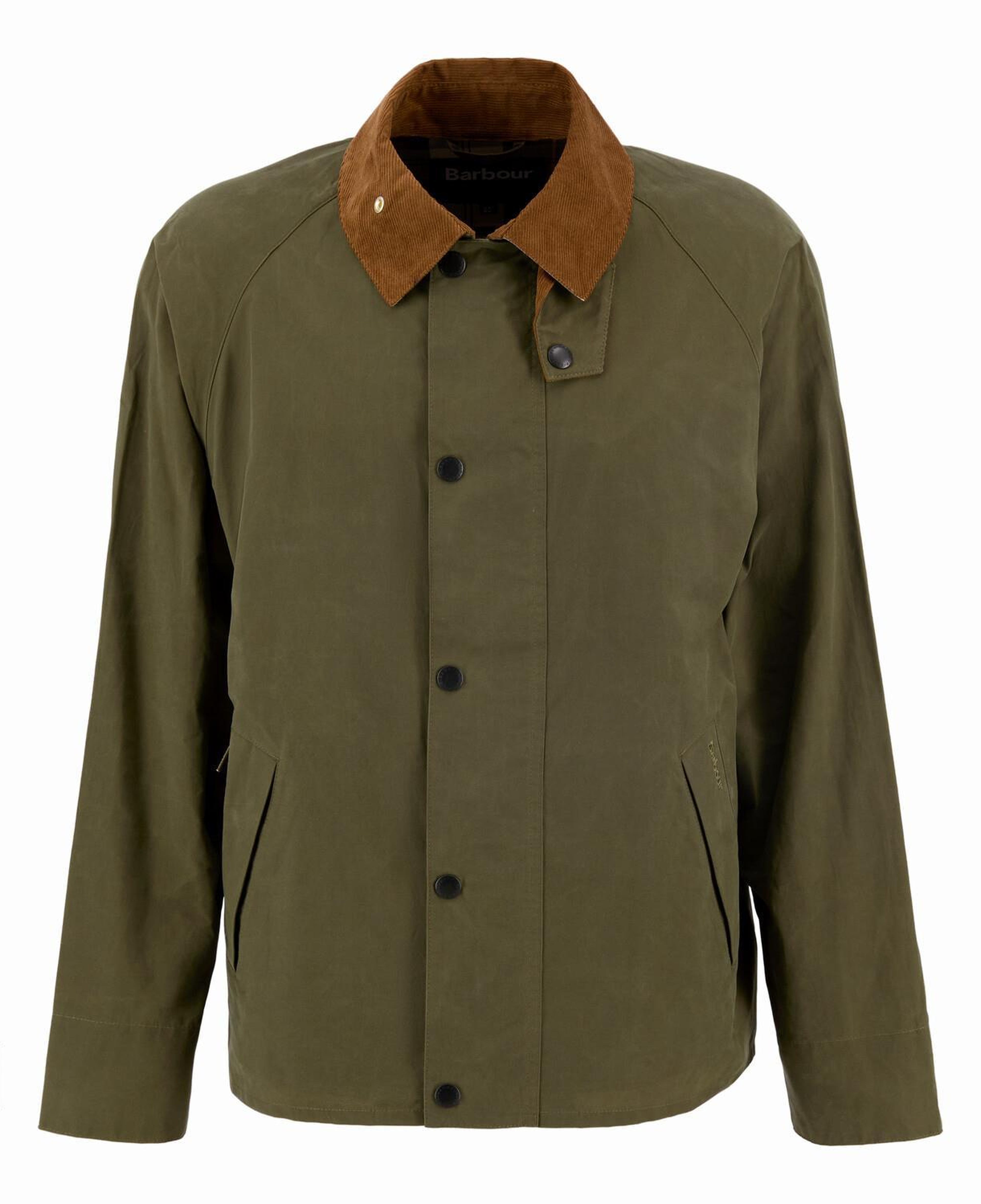 Barbour Icons Transport Casual Ceket