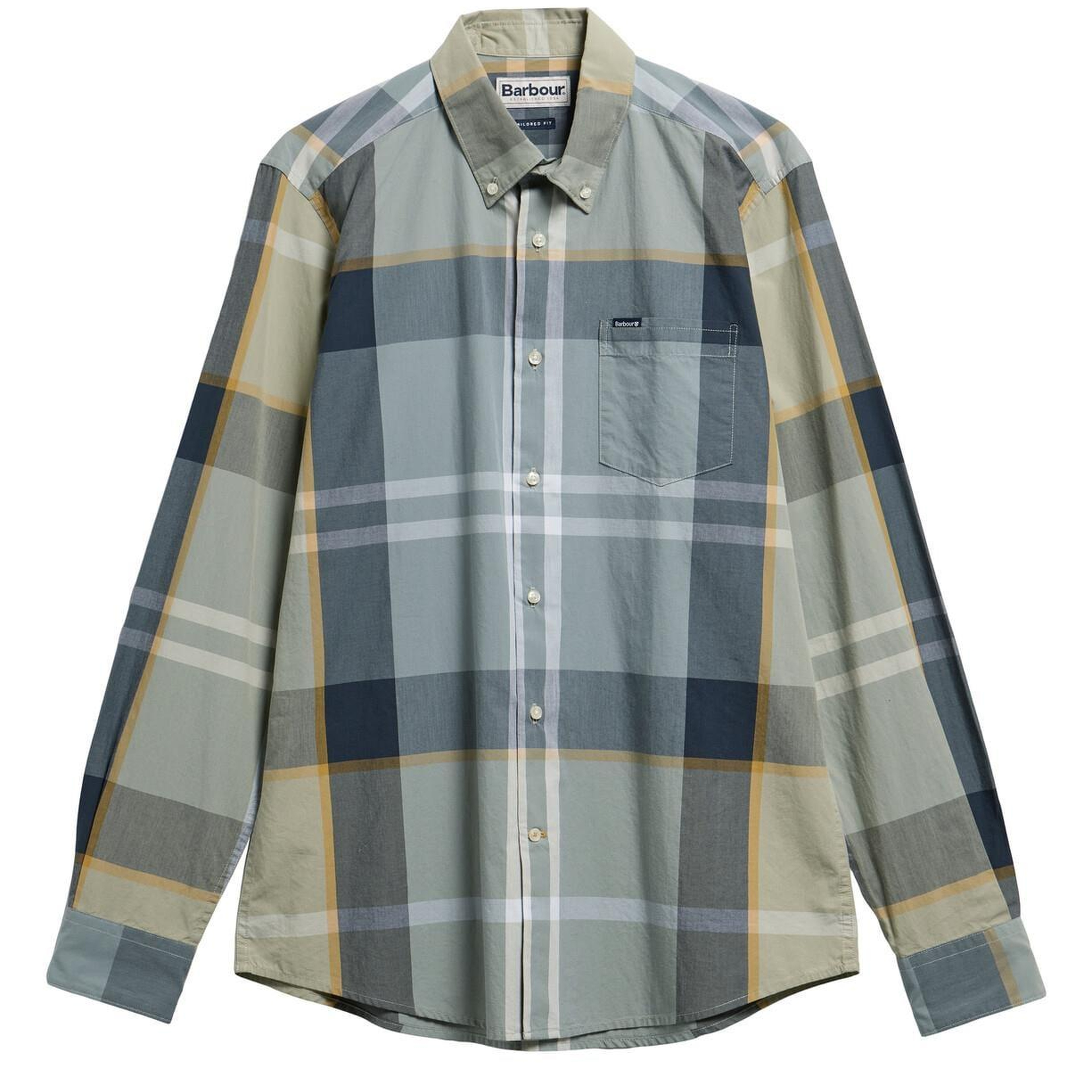 Barbour Harris Tailored Gömlek