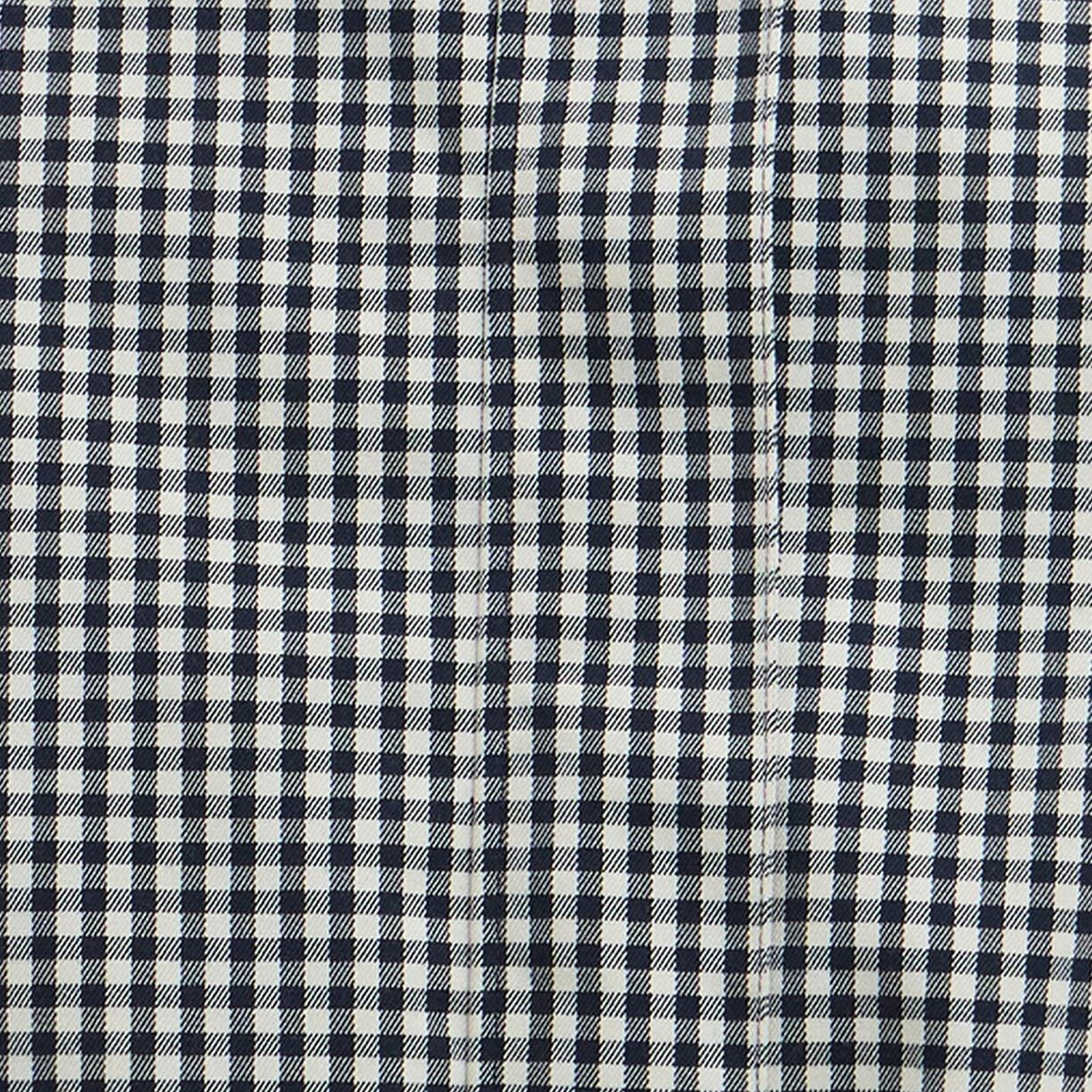 Barbour Bronwyn Check Showerproof Ceket