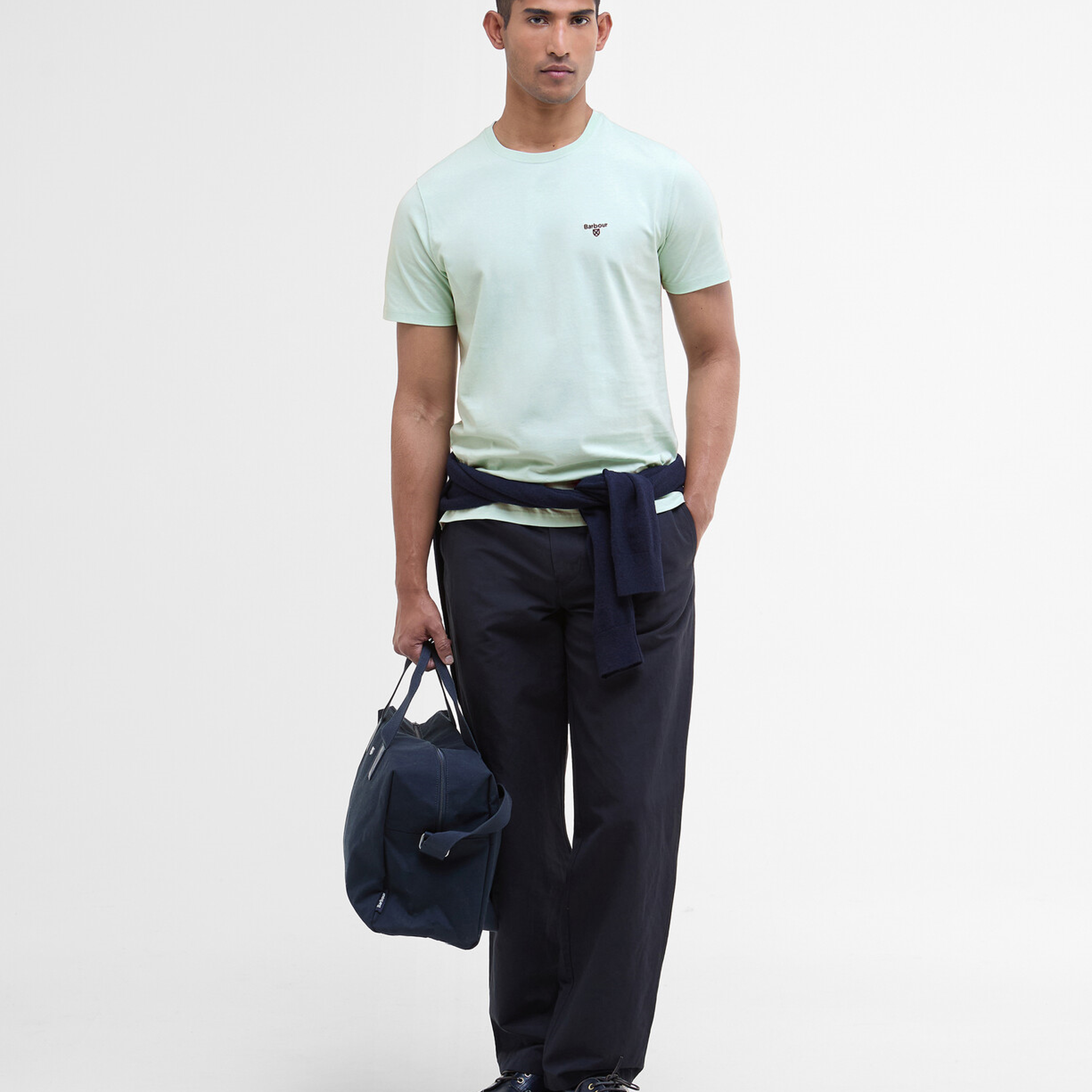 Barbour Sports T-Shirt