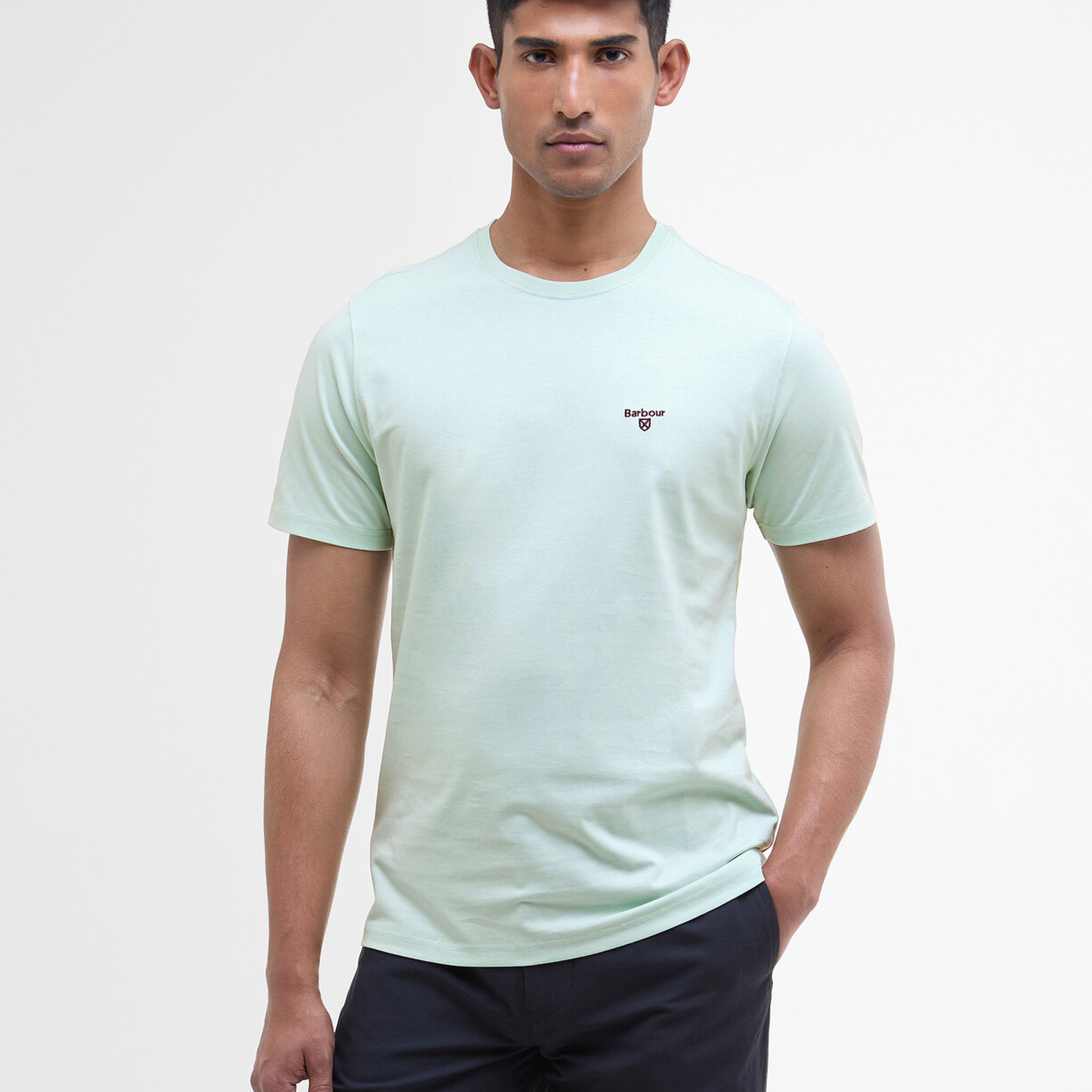 Barbour Sports T-Shirt