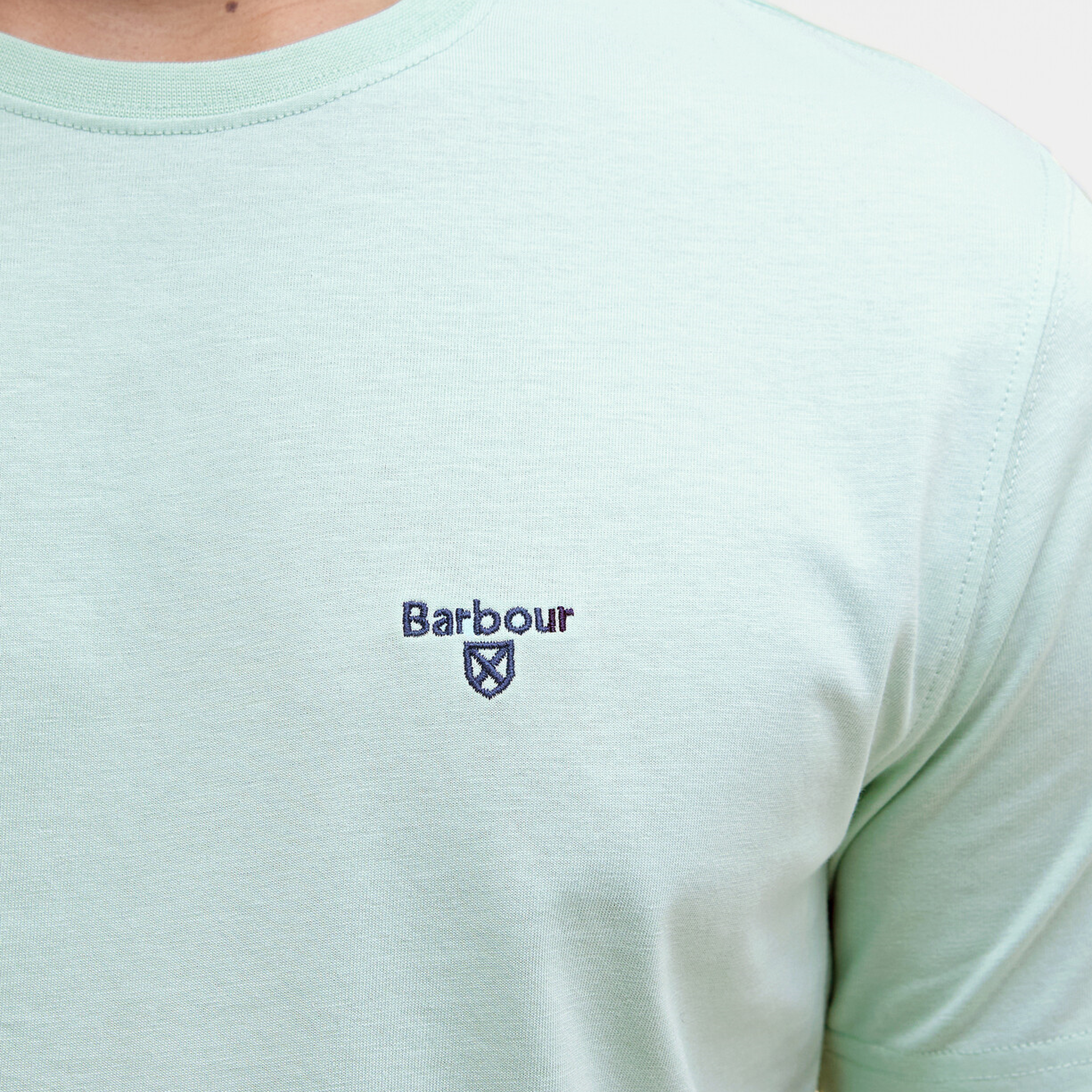 Barbour Sports T-Shirt