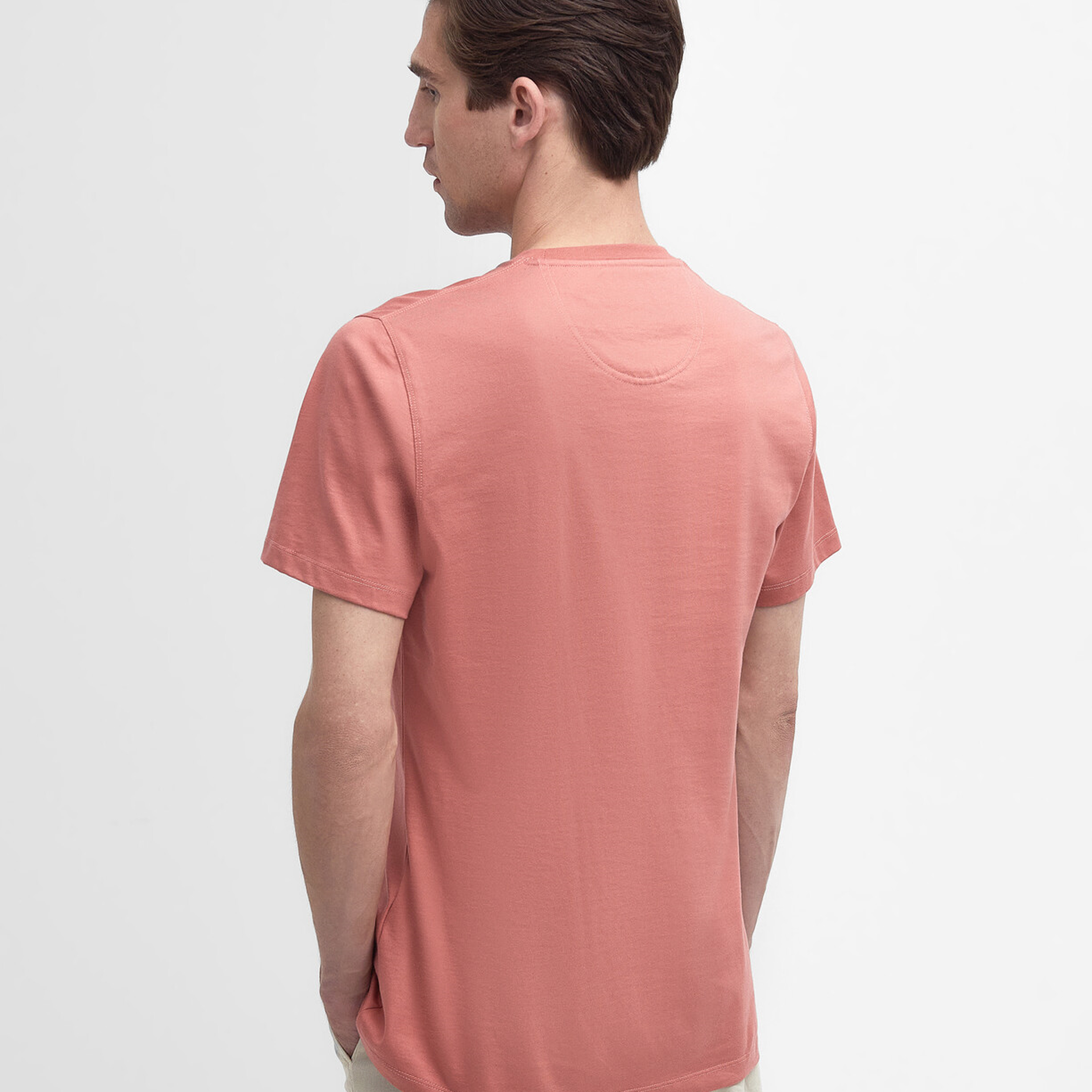 Barbour Sports T-Shirt