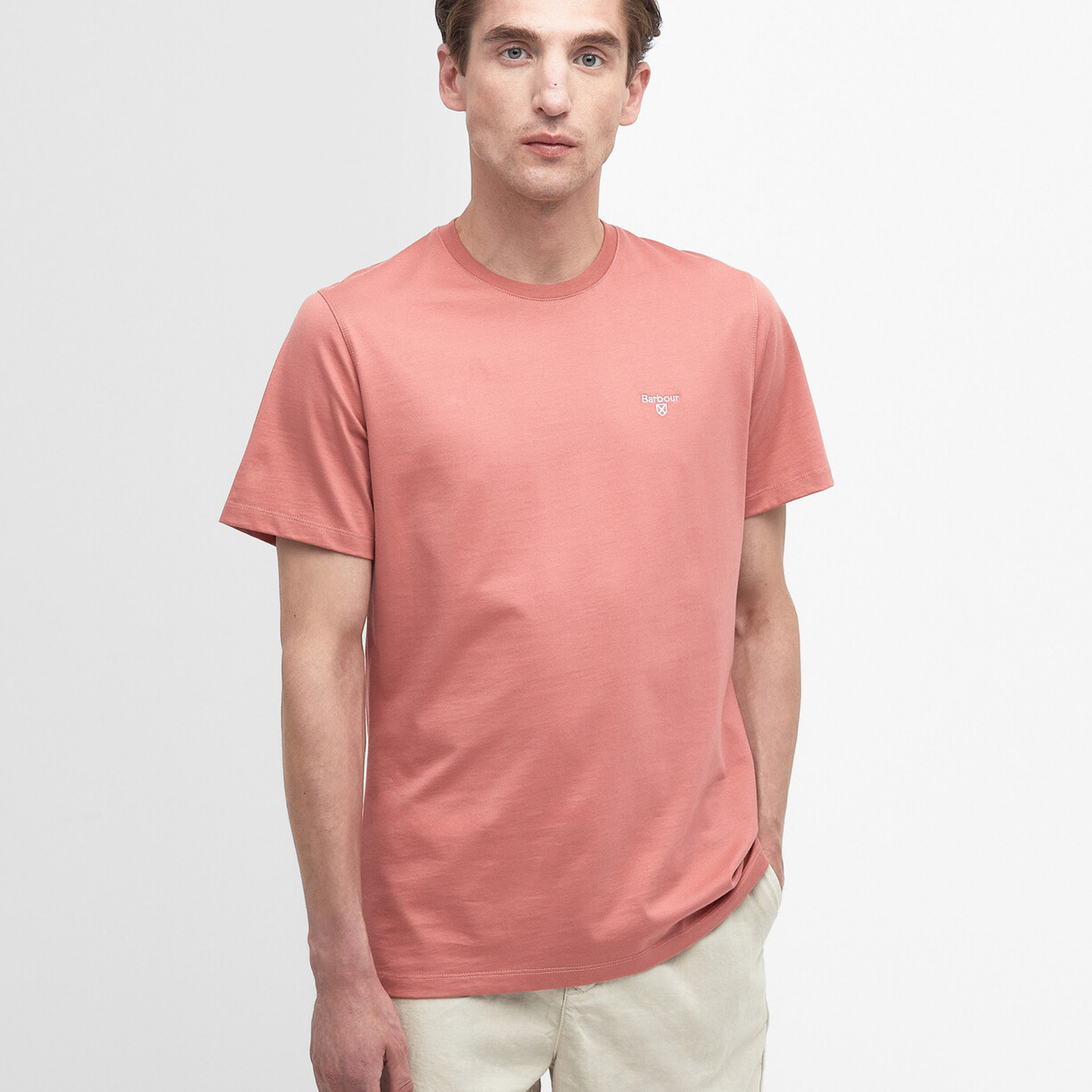 Barbour Sports T-Shirt