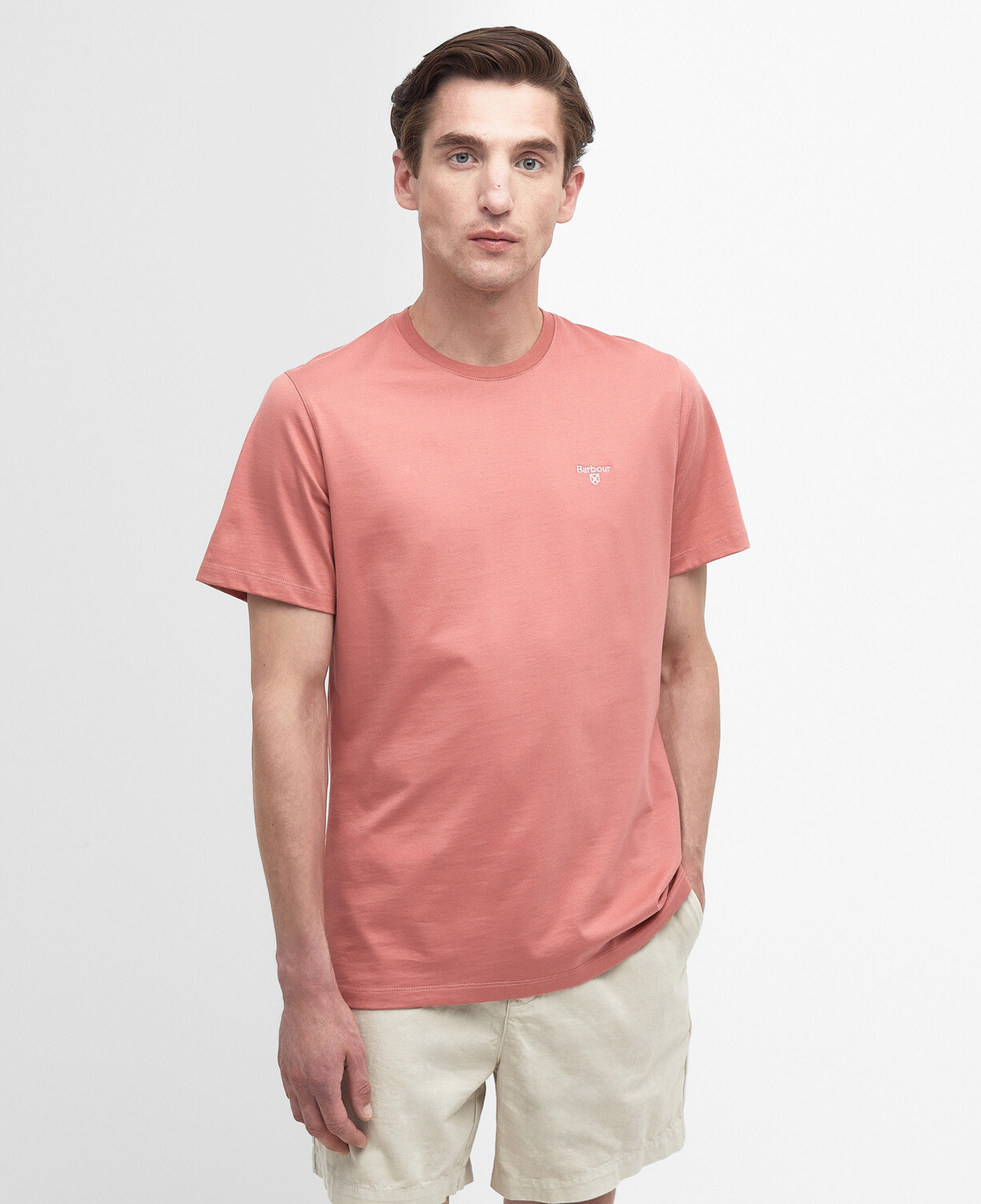 Barbour Sports T-Shirt