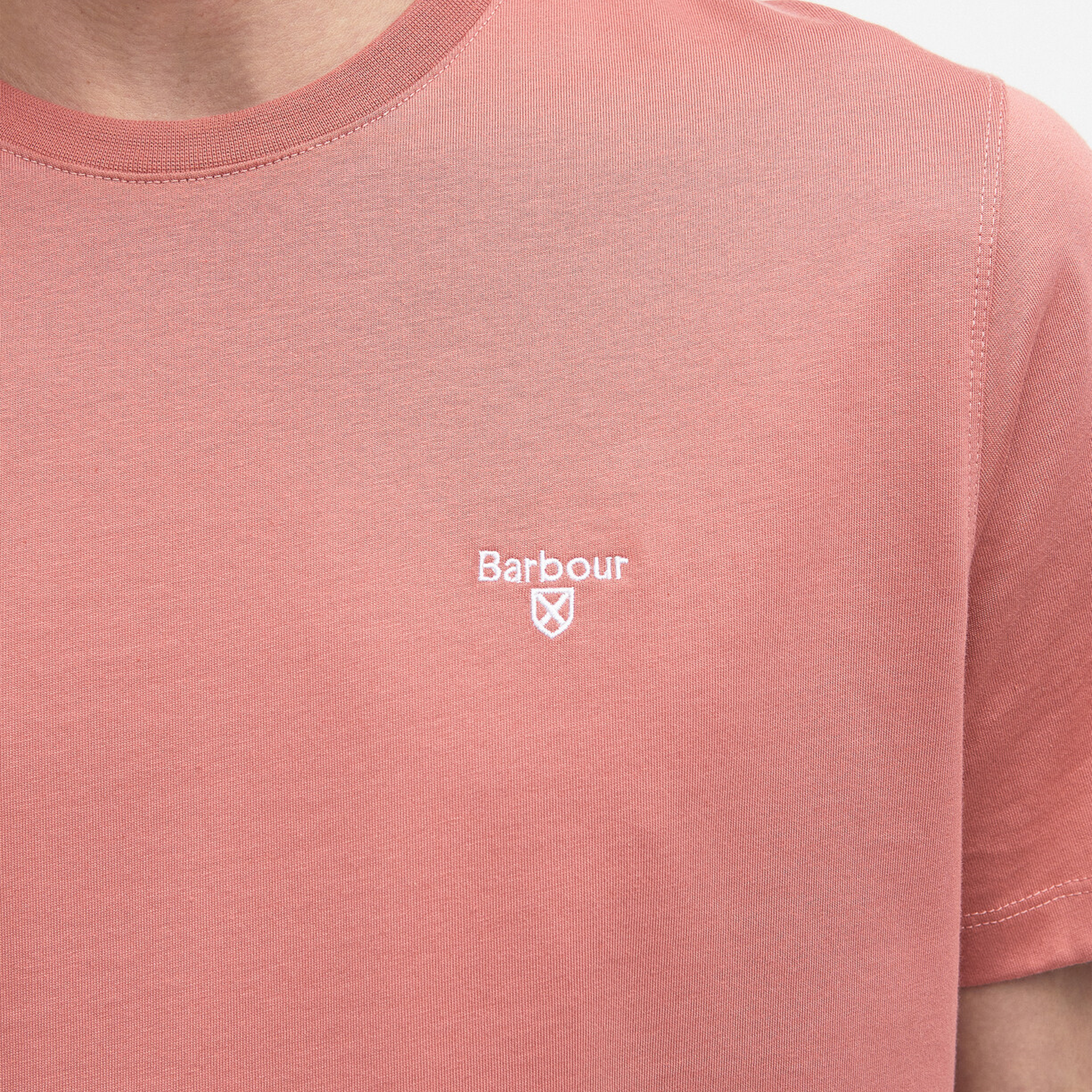 Barbour Sports T-Shirt