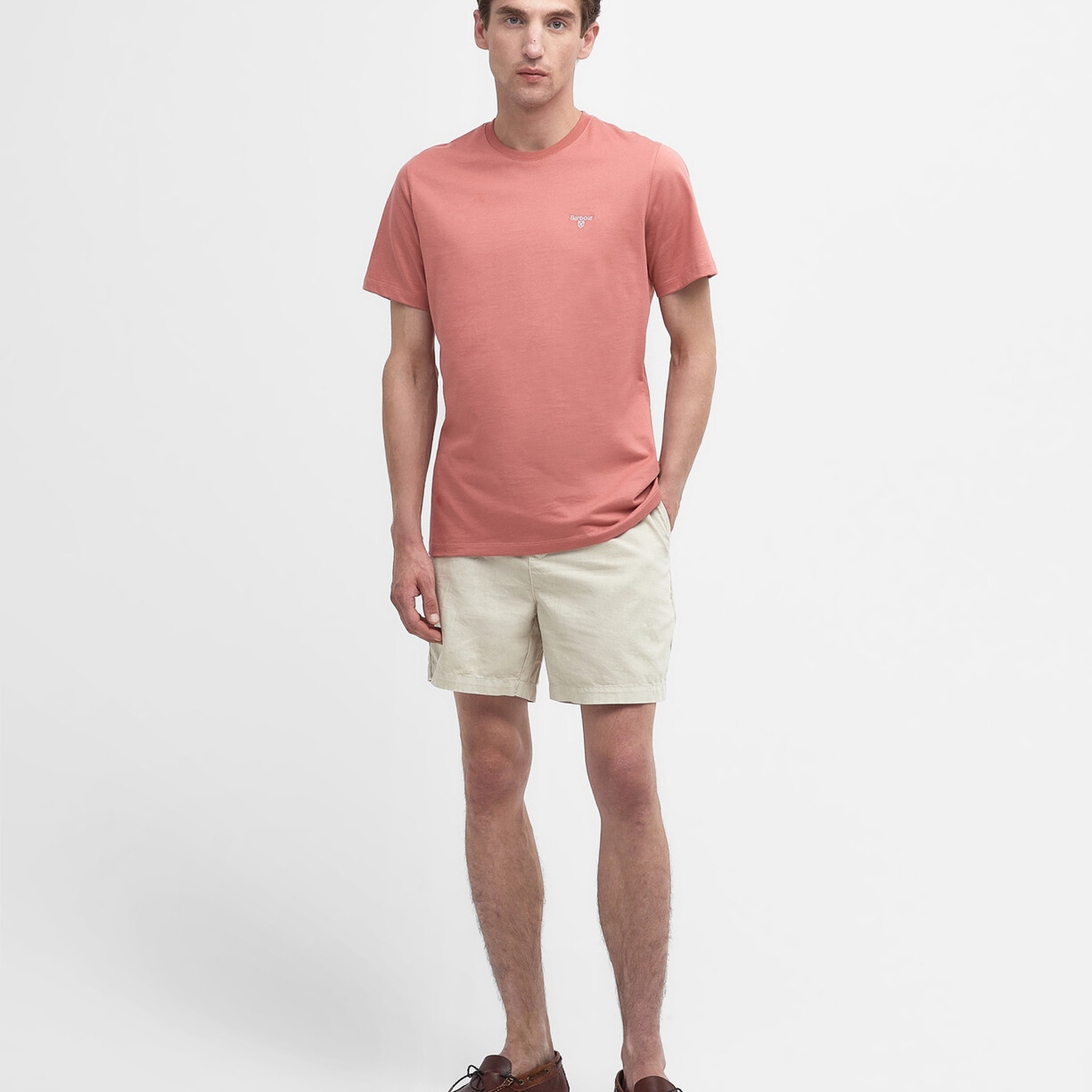 Barbour Sports T-Shirt