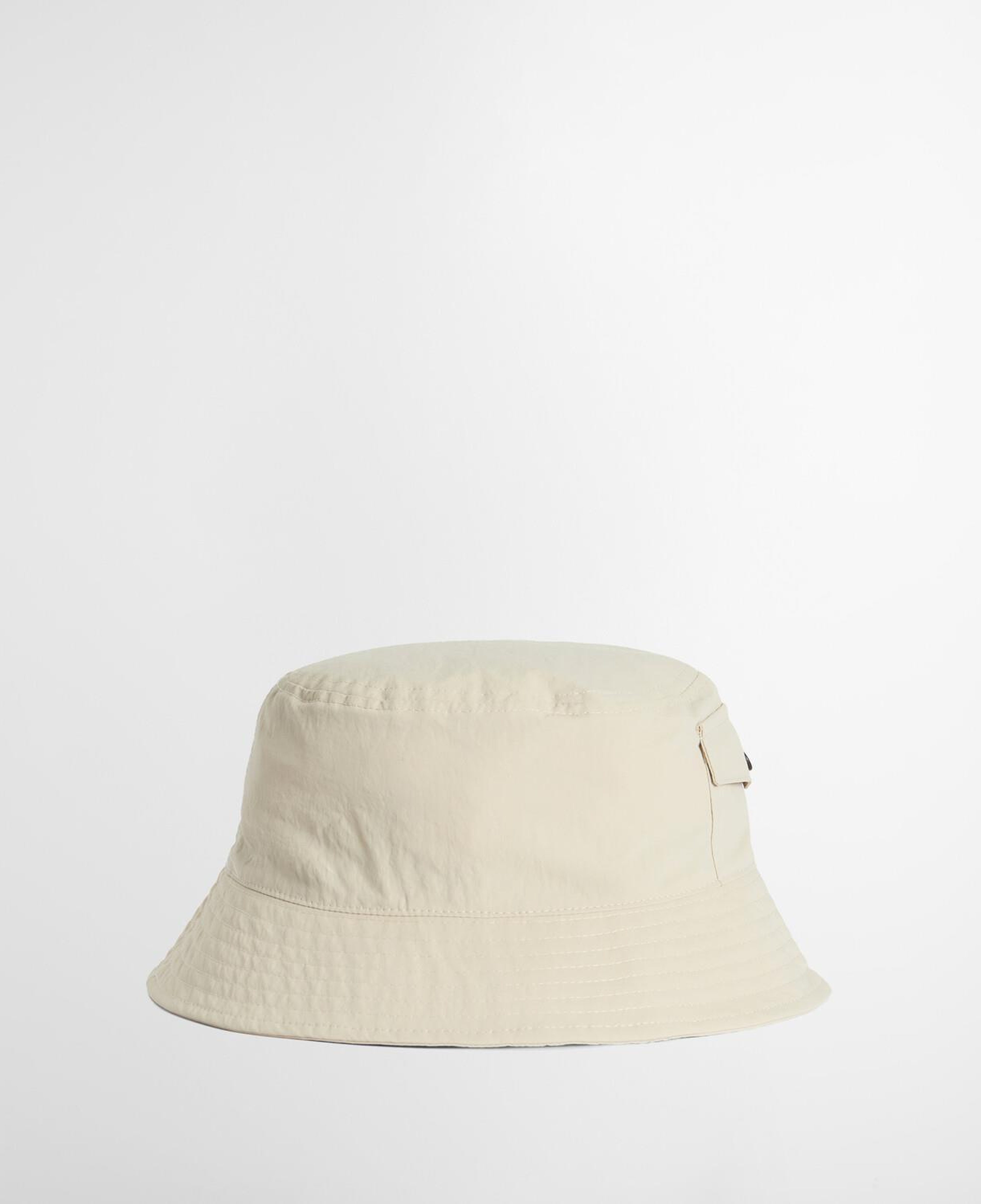 Barbour Tracker Showerproof Bucket Şapka