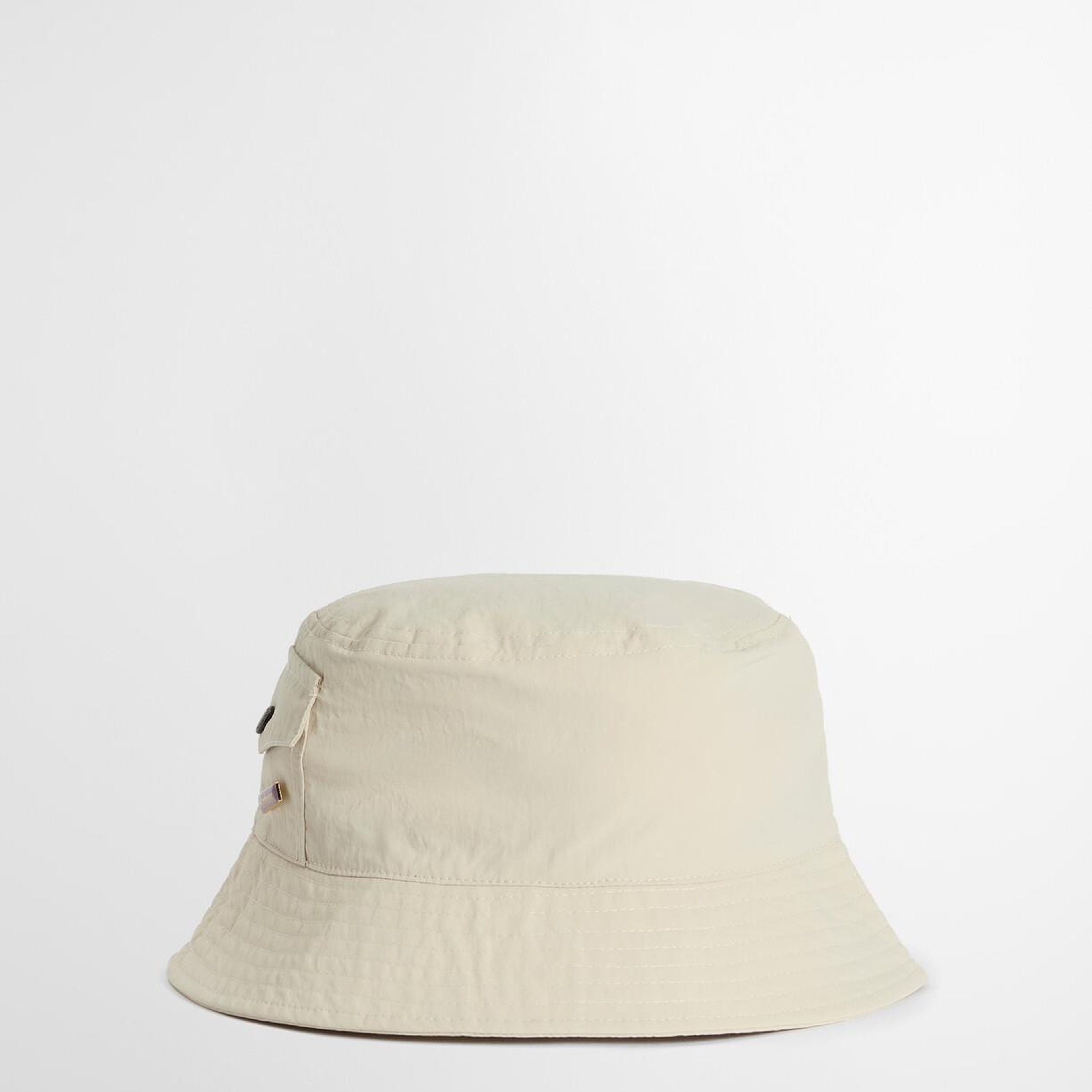 Barbour Tracker Showerproof Bucket Şapka