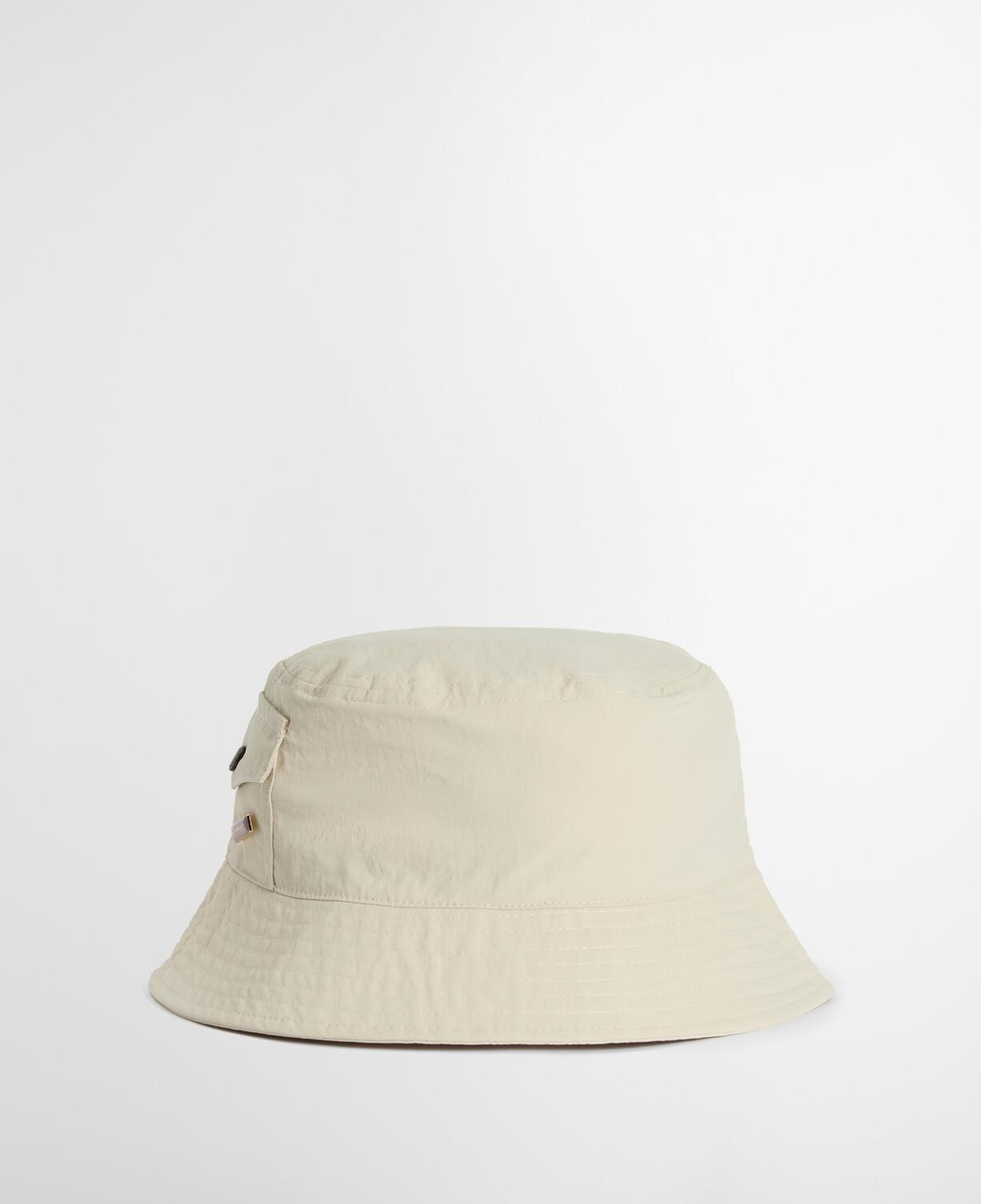 Barbour Tracker Showerproof Bucket Şapka