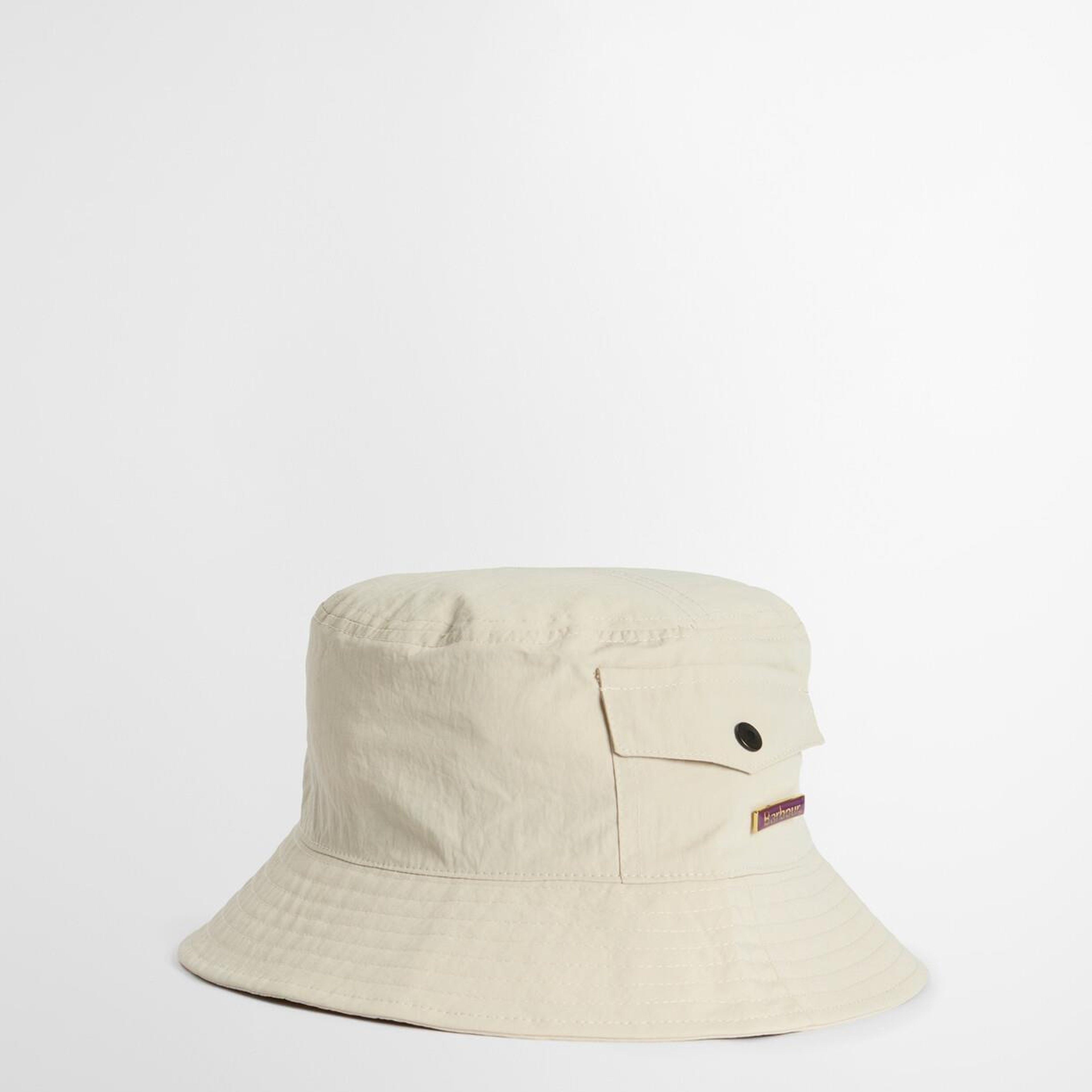 Barbour Tracker Showerproof Bucket Şapka