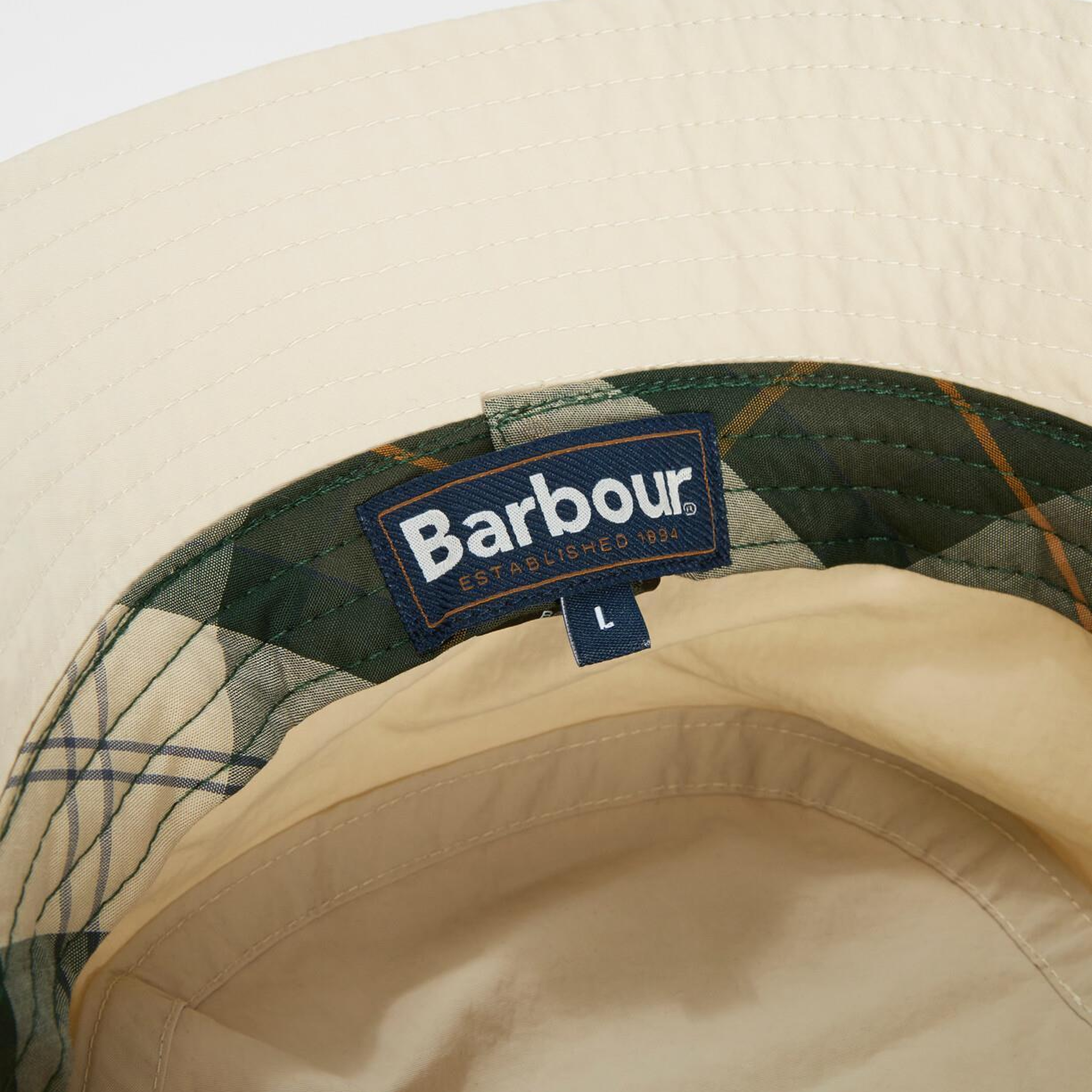 Barbour Tracker Showerproof Bucket Şapka
