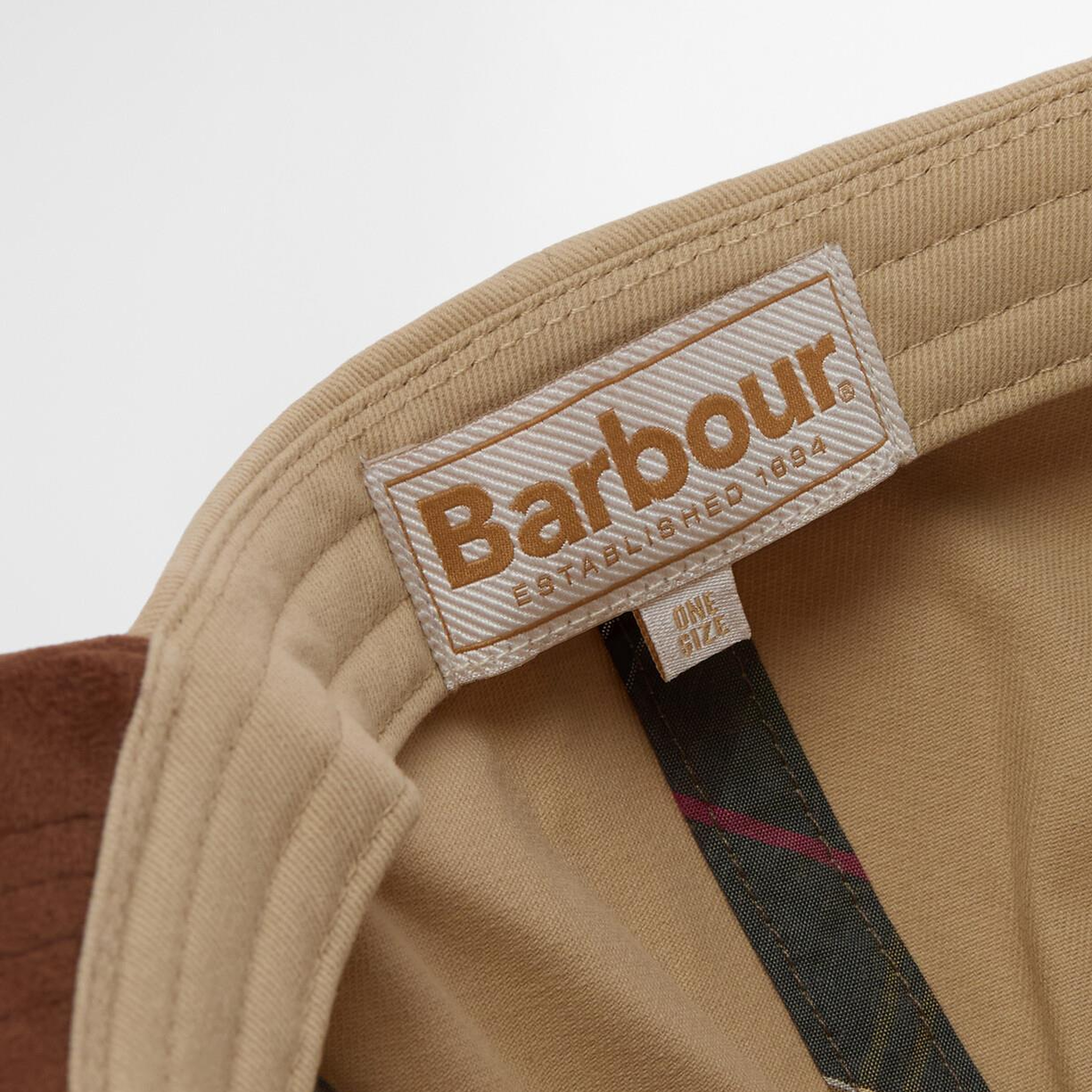 Barbour Cynthia Şapka