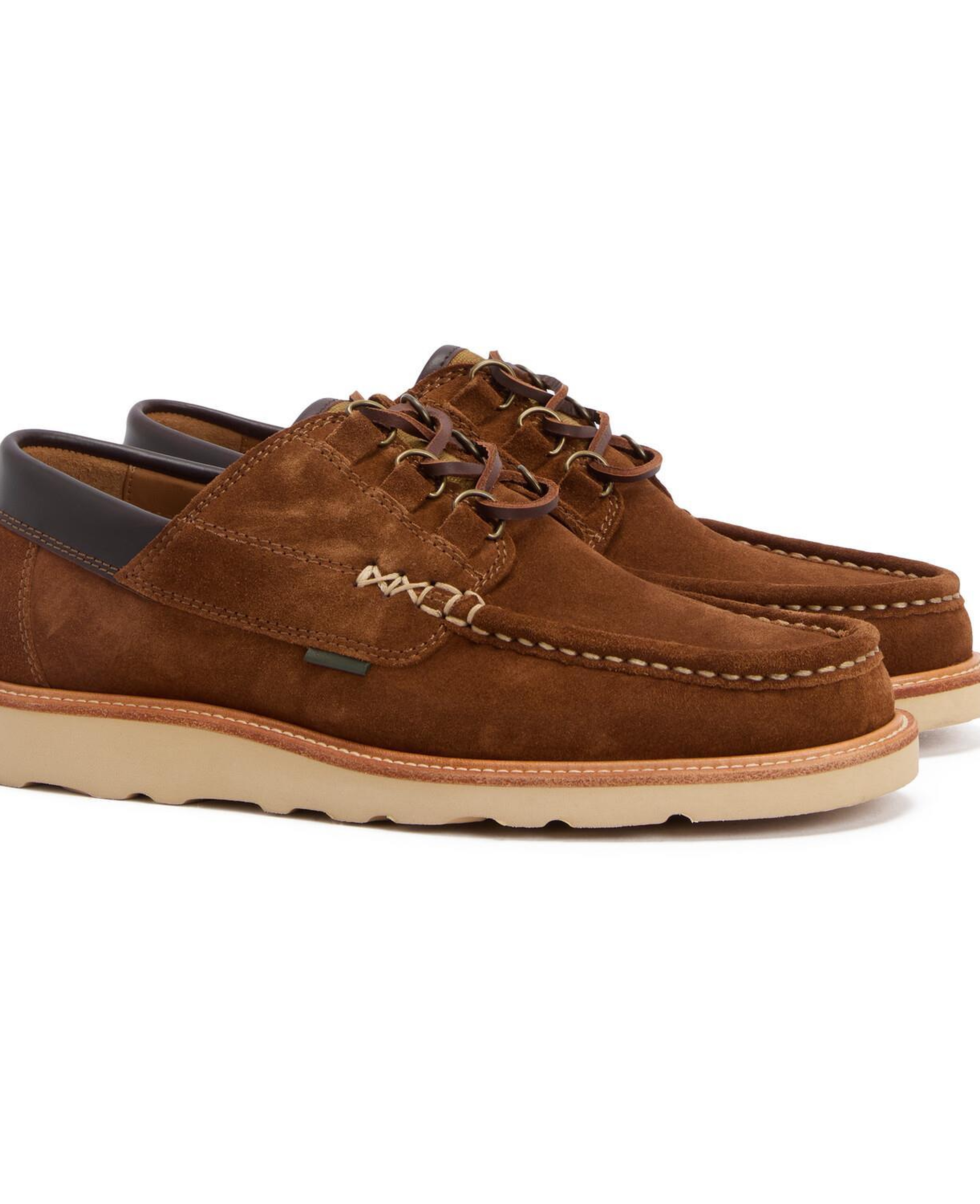 Barbour Murtun Günlük Ayakkabı